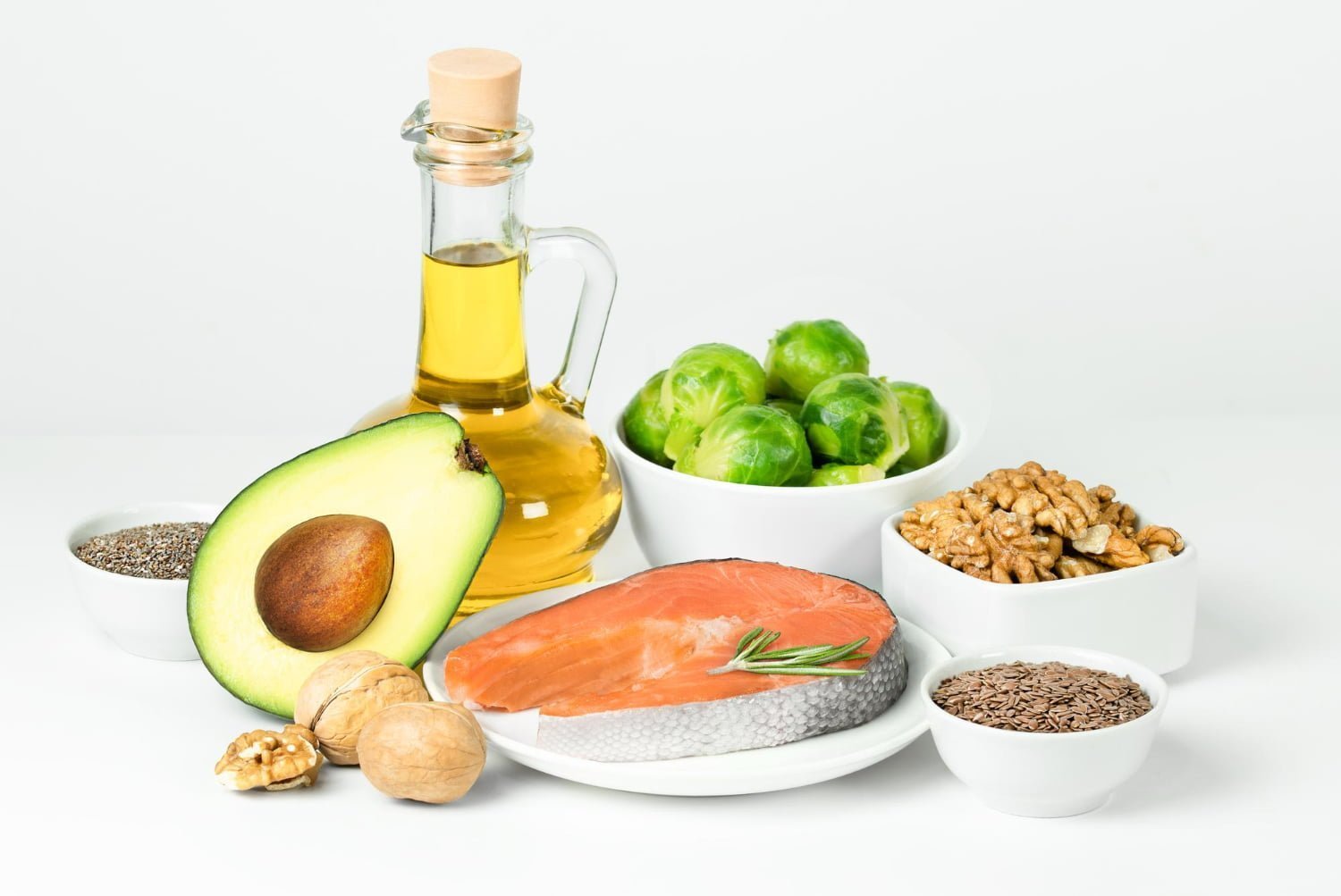 Régime 1000 calories : 5 éléments essentiels de perte de poids