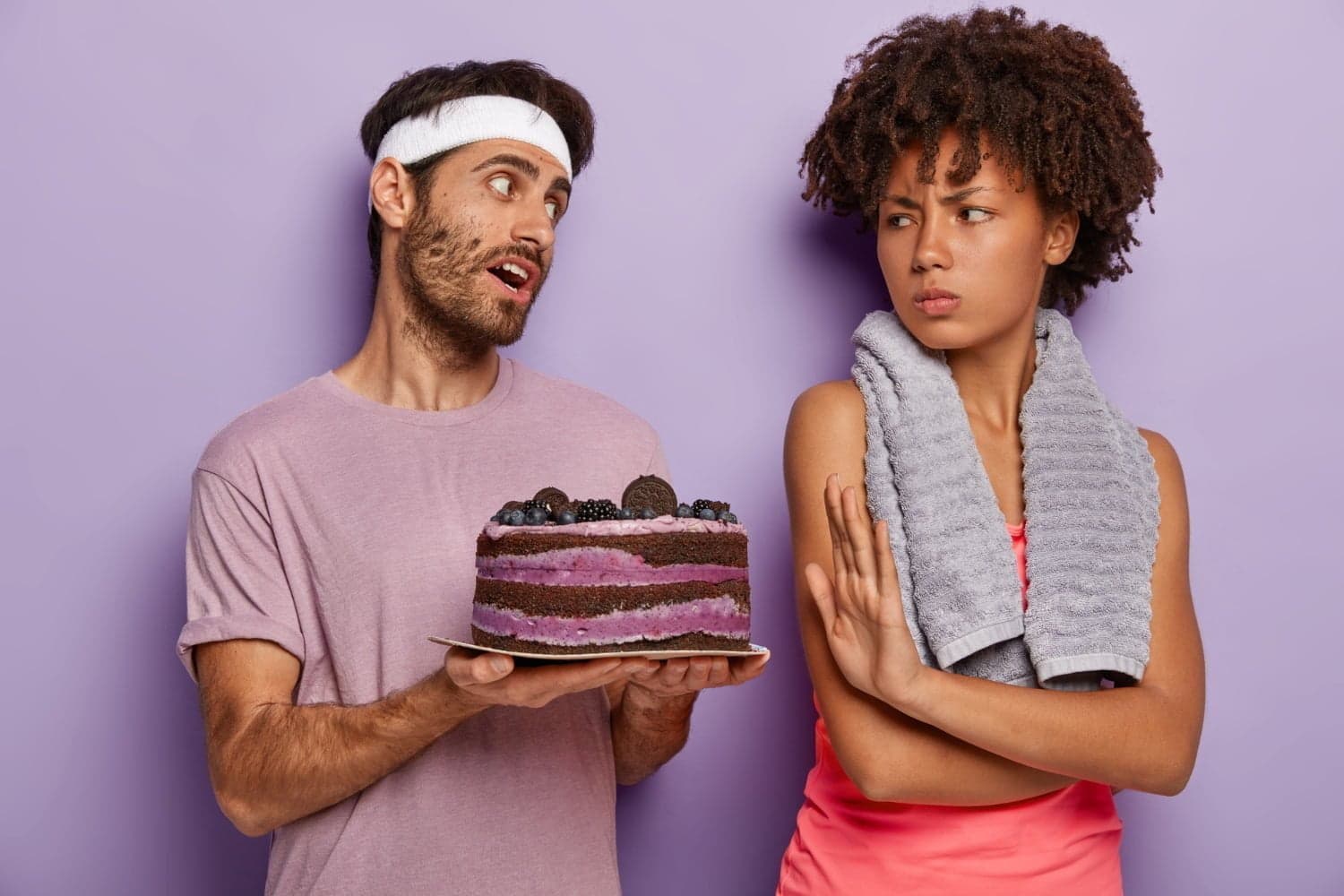 Protéines ou sucres : quel est le meilleur en-cas avant l’entraînement ?