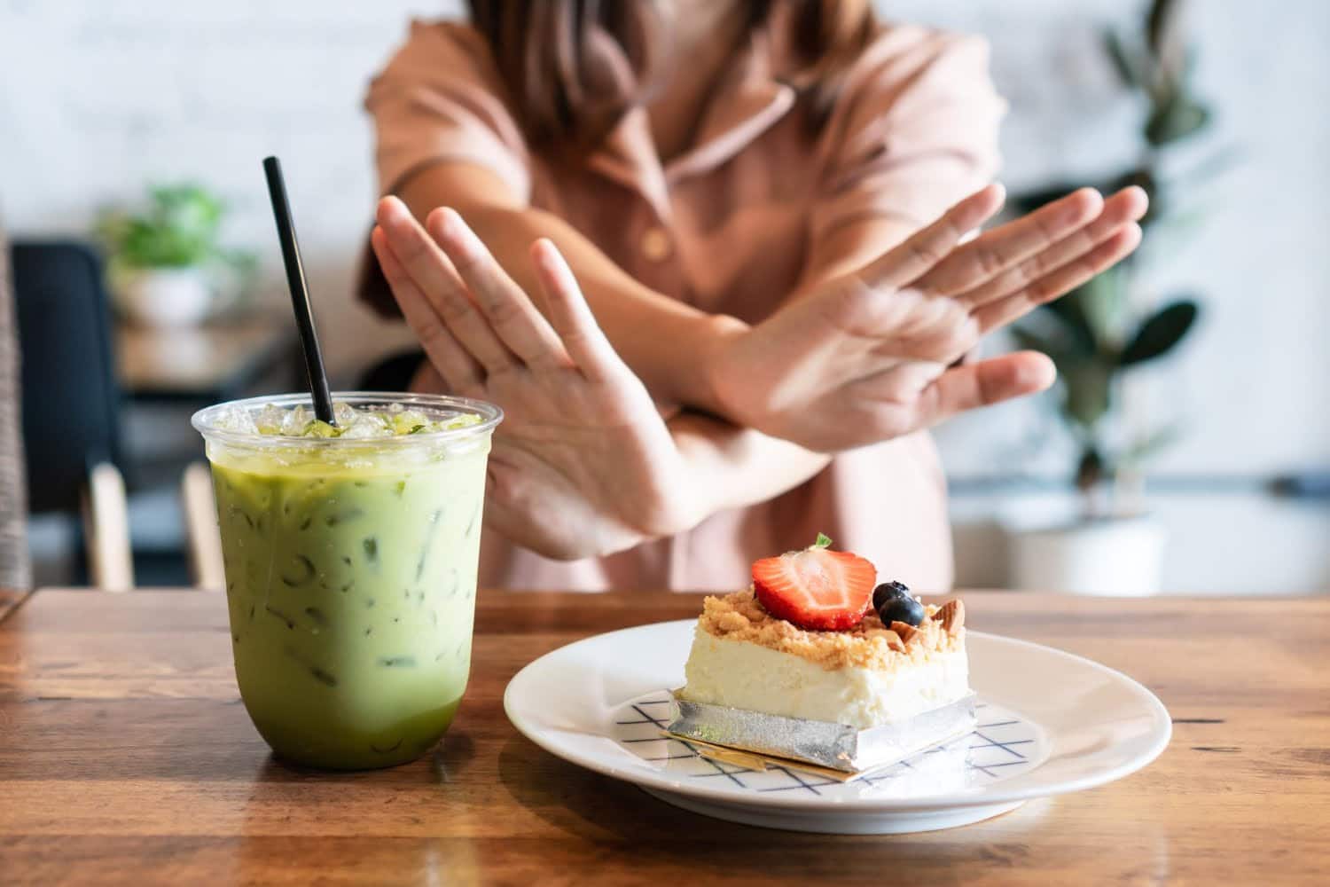 La préférence pour les aliments sucrés augmente les risques de dépression et de diabète selon cette étude