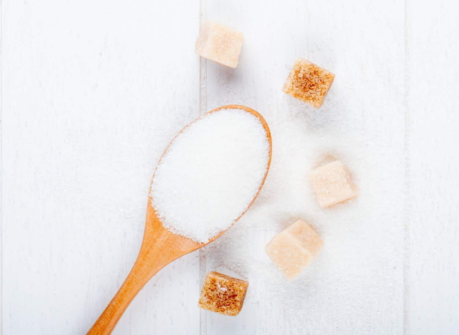 Mangez-vous trop de sucre? Ces 12 signes vous signes vous le révéleront