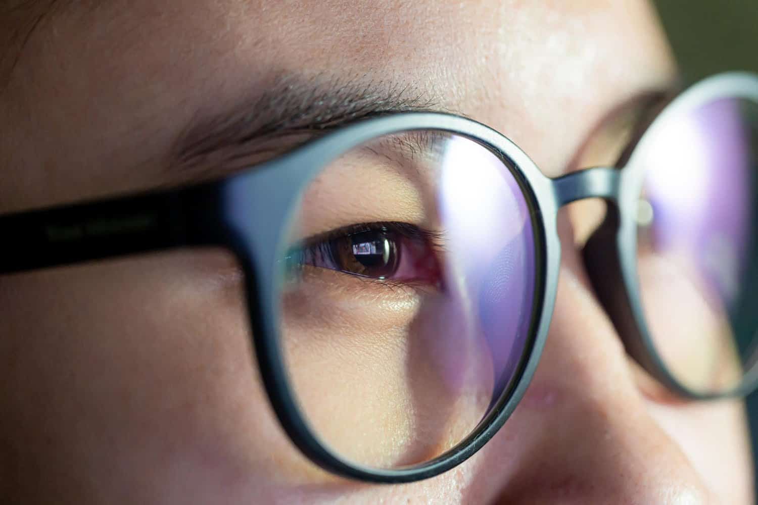 8 signes d’une mauvaise santé qui sont visible sur vos yeux