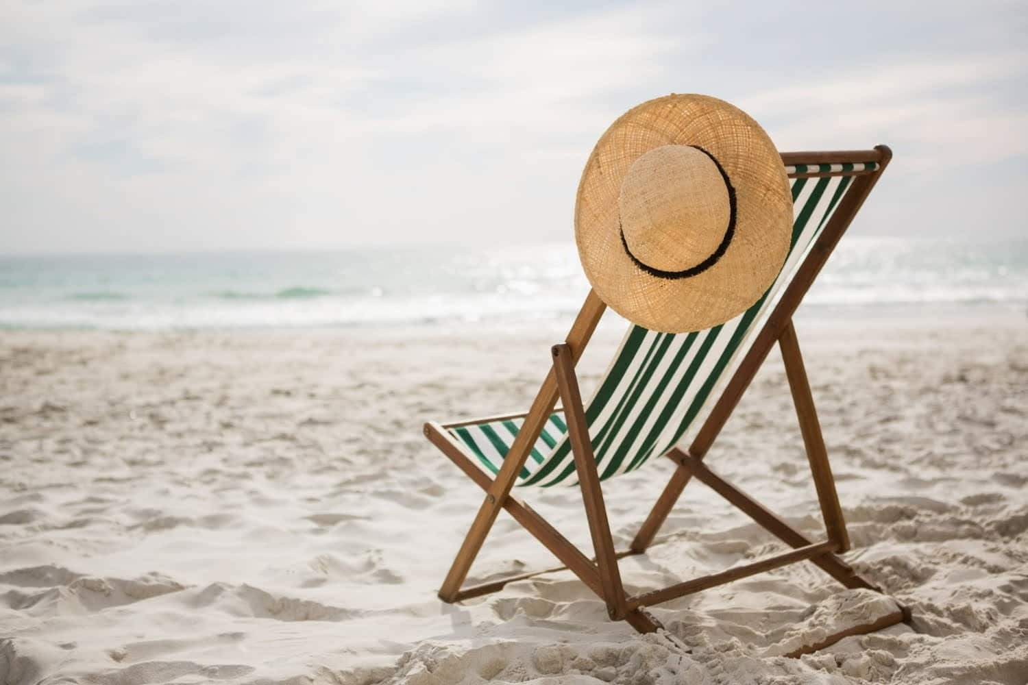 Vacances: 5 bonnes raisons de voyager pour son bien-être et sa créativité