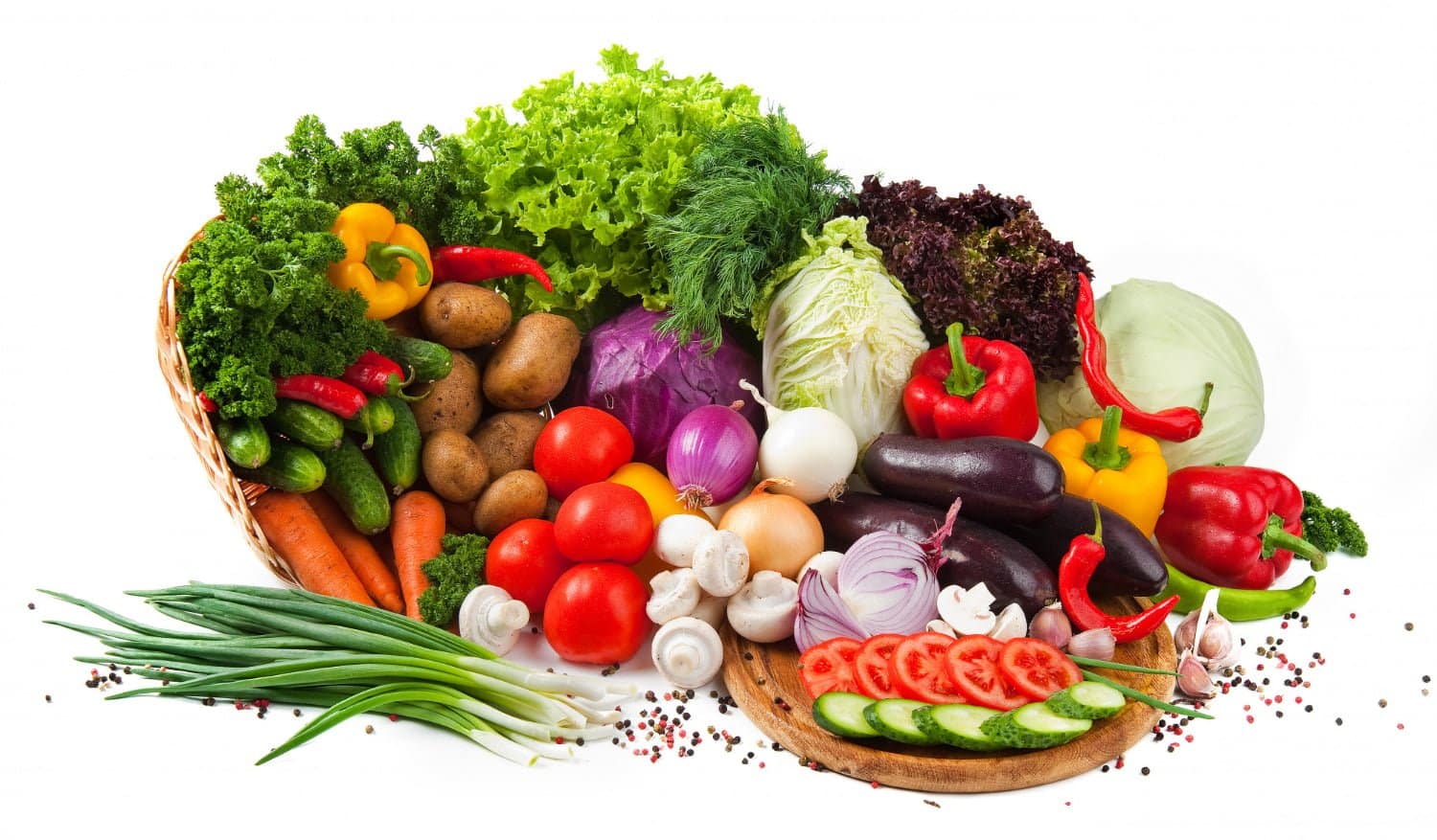 Quels sont les aliments à faible teneur en calories pour perdre du poids sans avoir faim