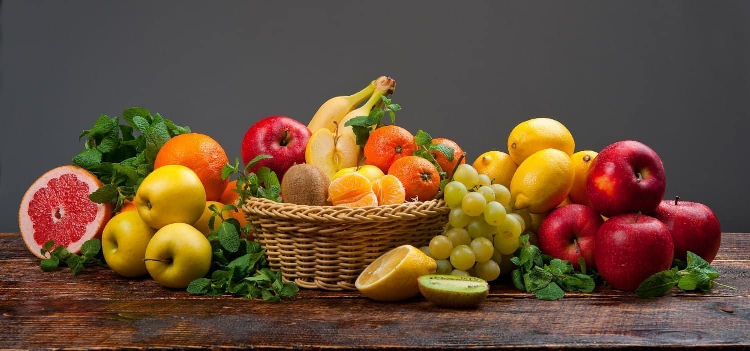 Combien de fruits manger : nombre de portions par jour