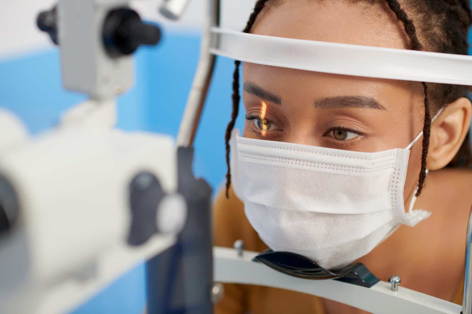 DMLA, glaucome, cataracte: 7 habitudes à prendre pour une santé des yeux optimale