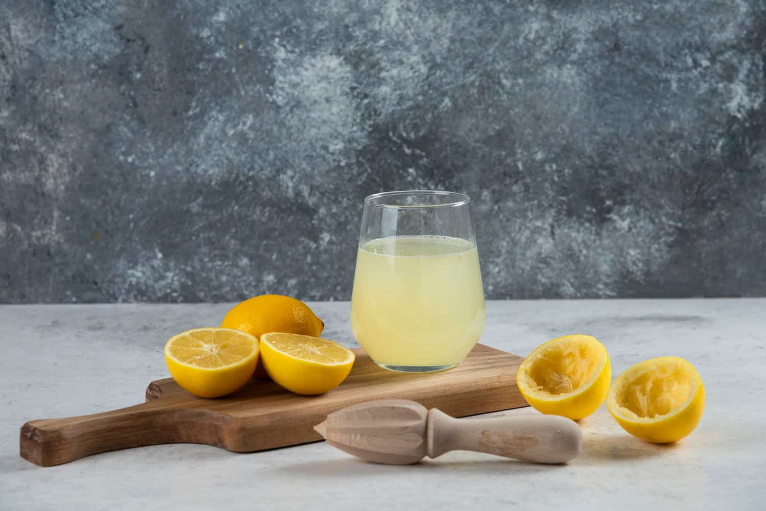 Est-ce vraiment une bonne idée de consommer le jus de citron tous les jours ?