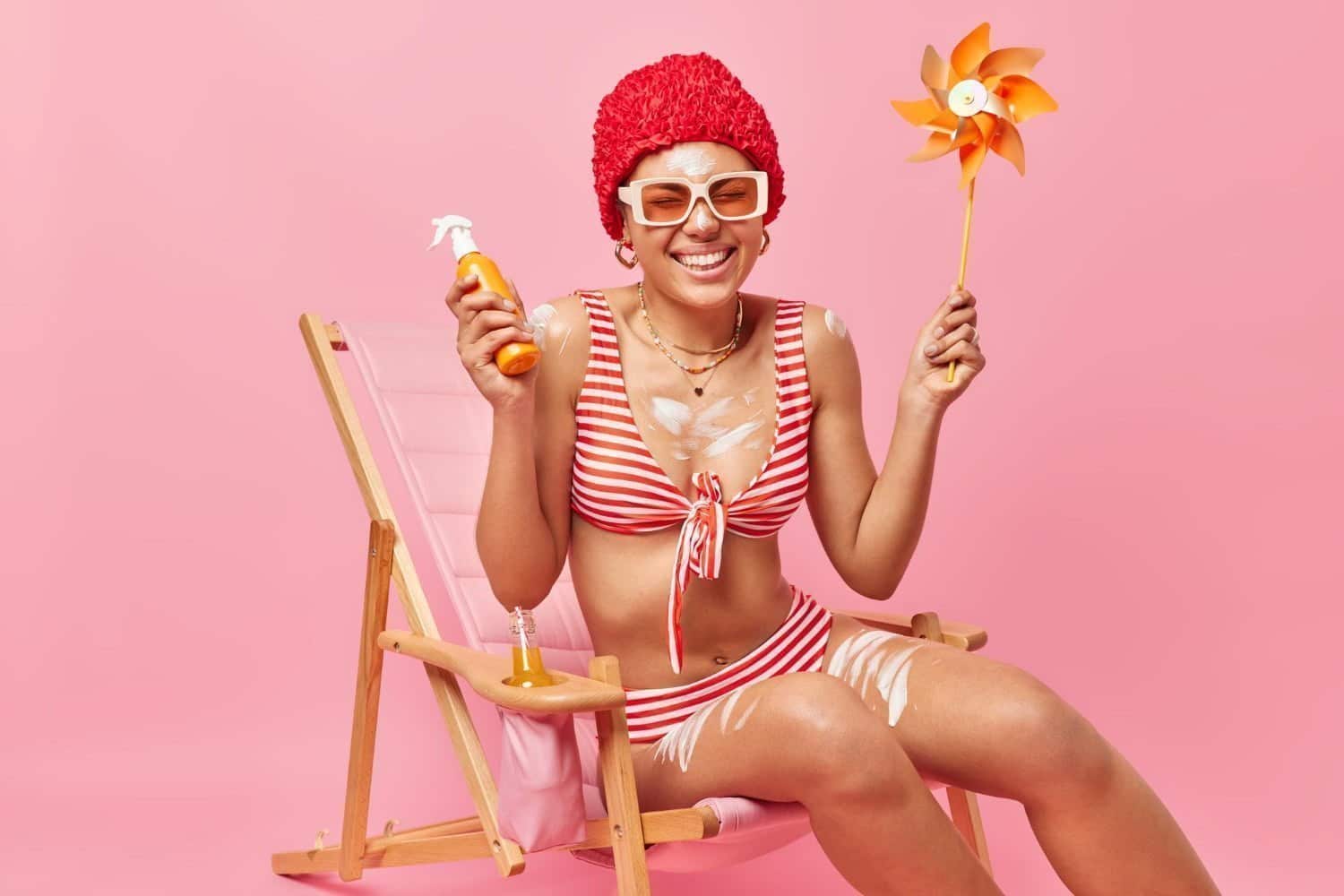 Comment apaiser les coups de soleil : solutions naturelles et gestes essentiels