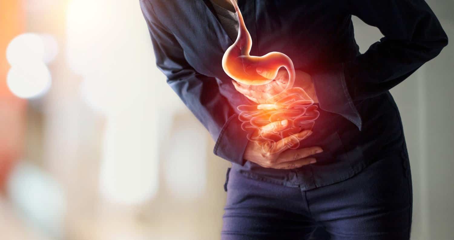 Ces aliments miracles qui éliminent les gaz douloureux