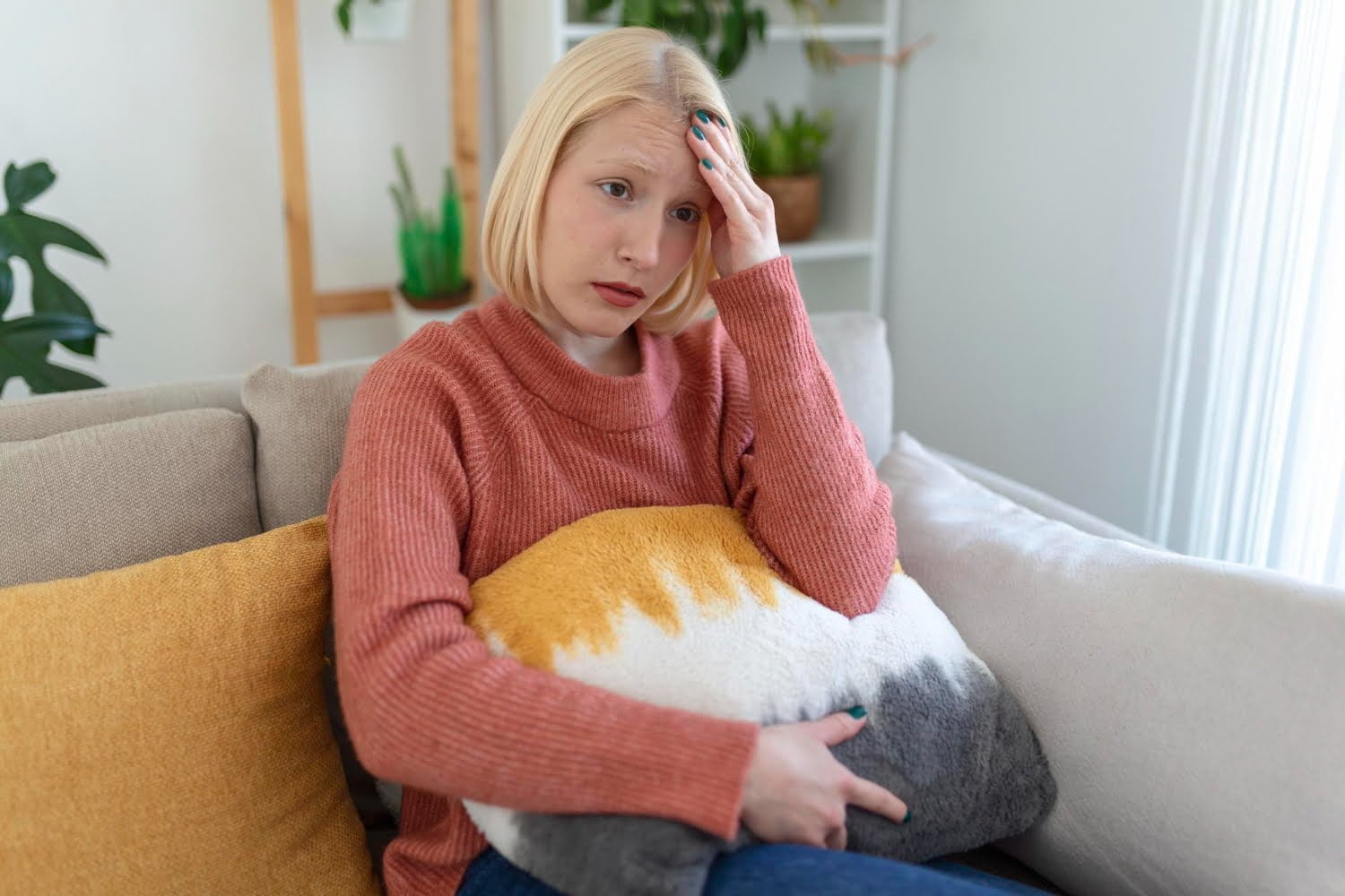 S’alimenter en cas de fièvre : 5 aliments pour mieux récupérer