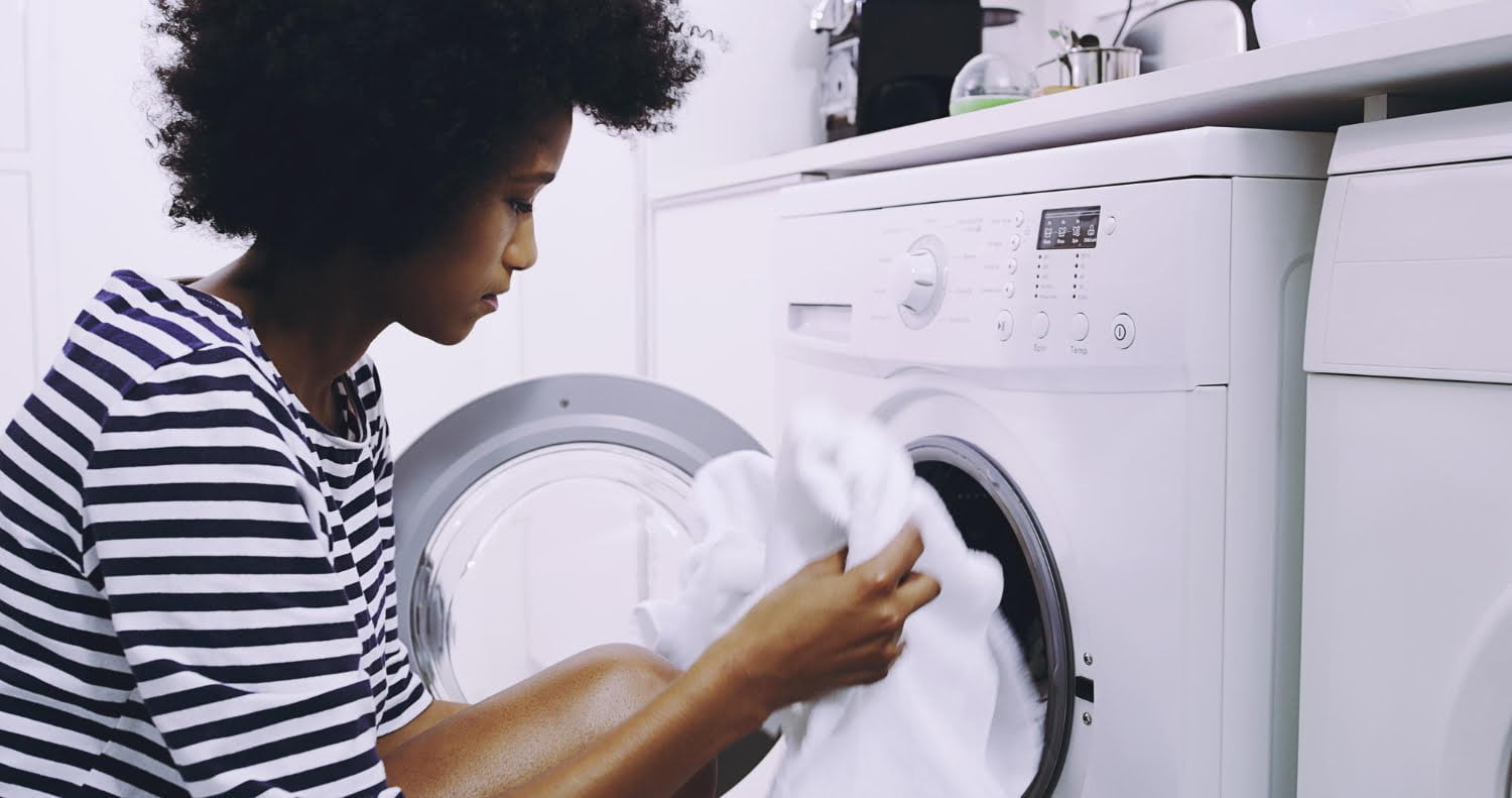 Un linge qui sent mauvais ?! Que faire ?