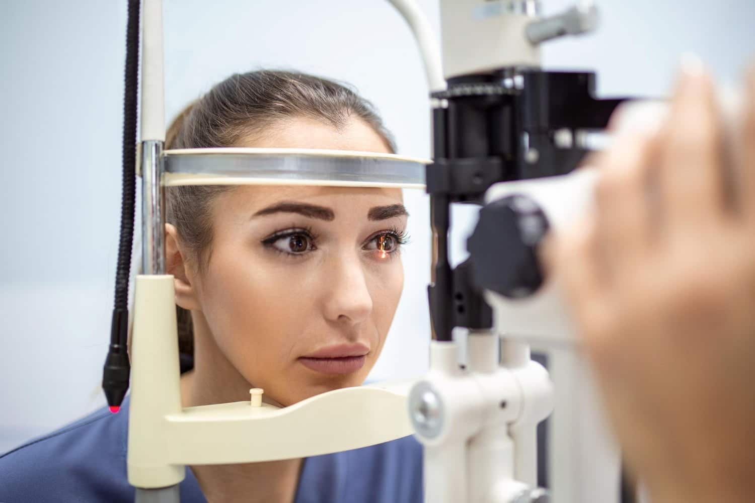 Comment préserver votre vision et prévenir le glaucome