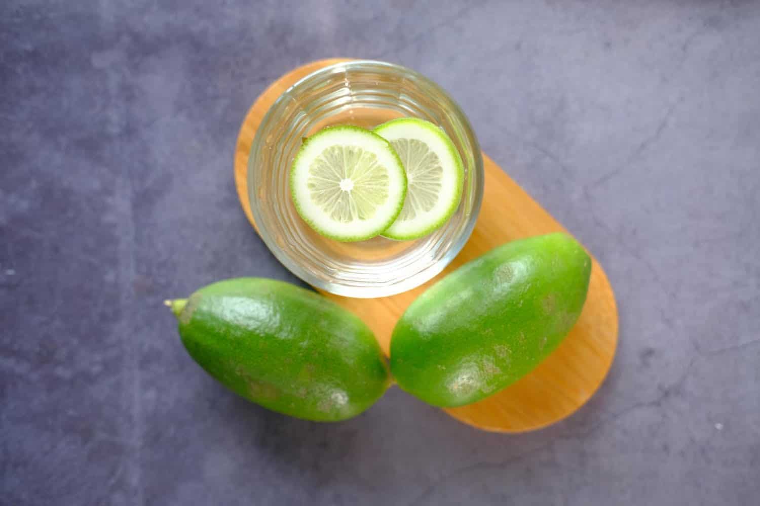 Spécificité de l’eau citronnée : 5 aliments à ne pas associer
