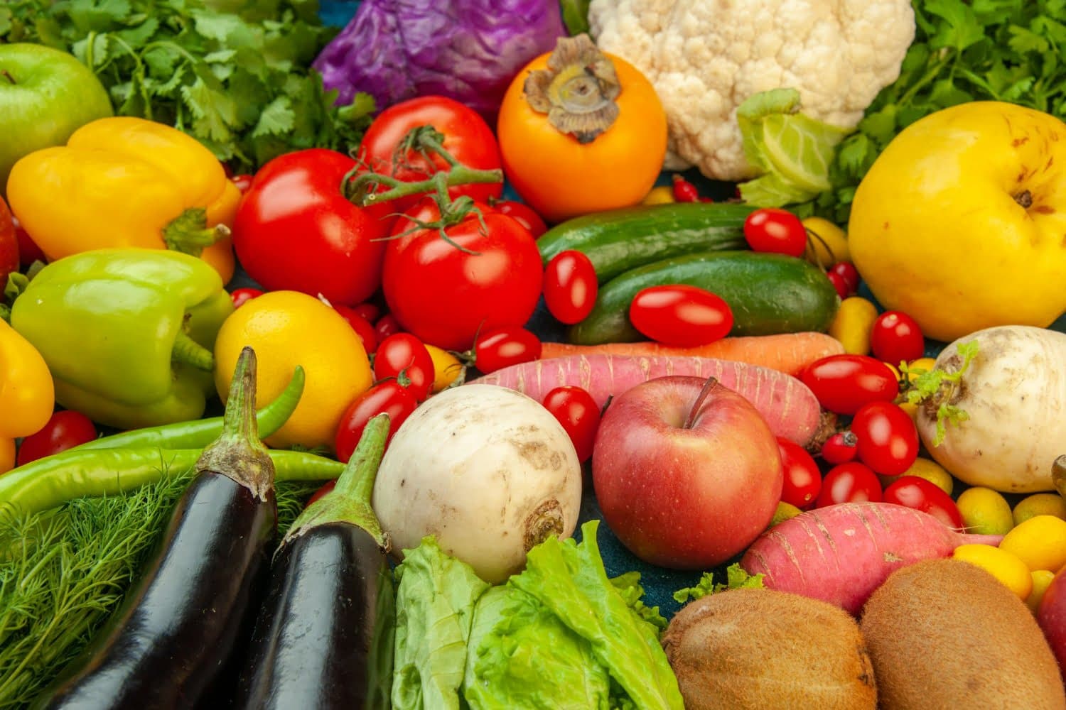 Les légumes diurétiques, quels avantages pour la santé ?