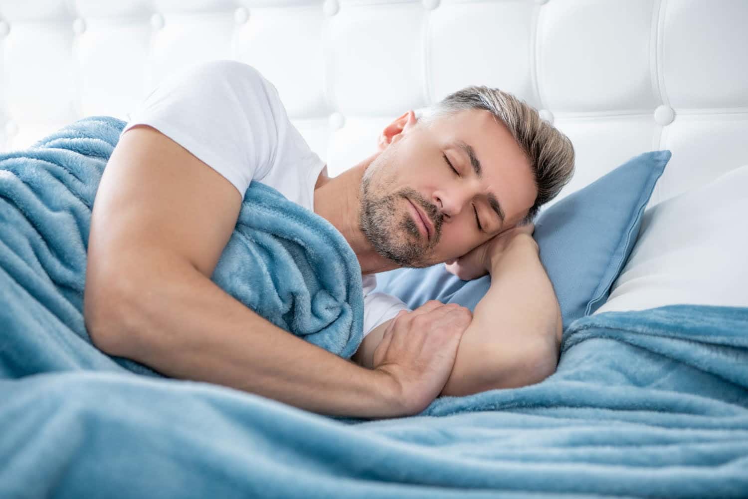 Sommeil : le petit changement qui remet vos nuits à l’heure