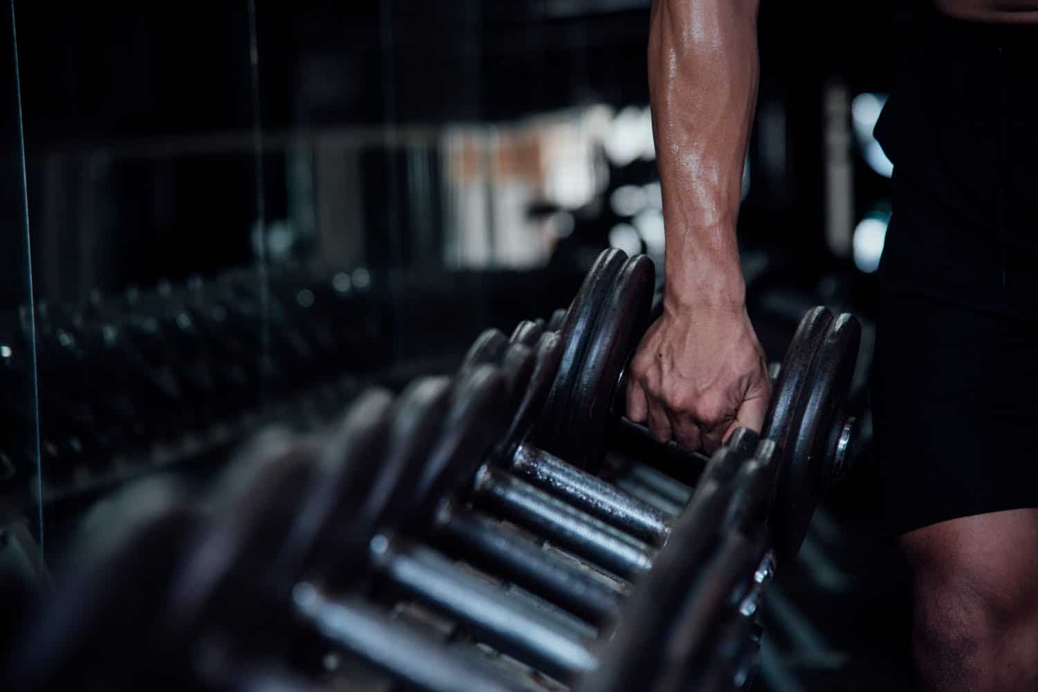 14 avantages de la musculation pour votre forme et votre bien-être