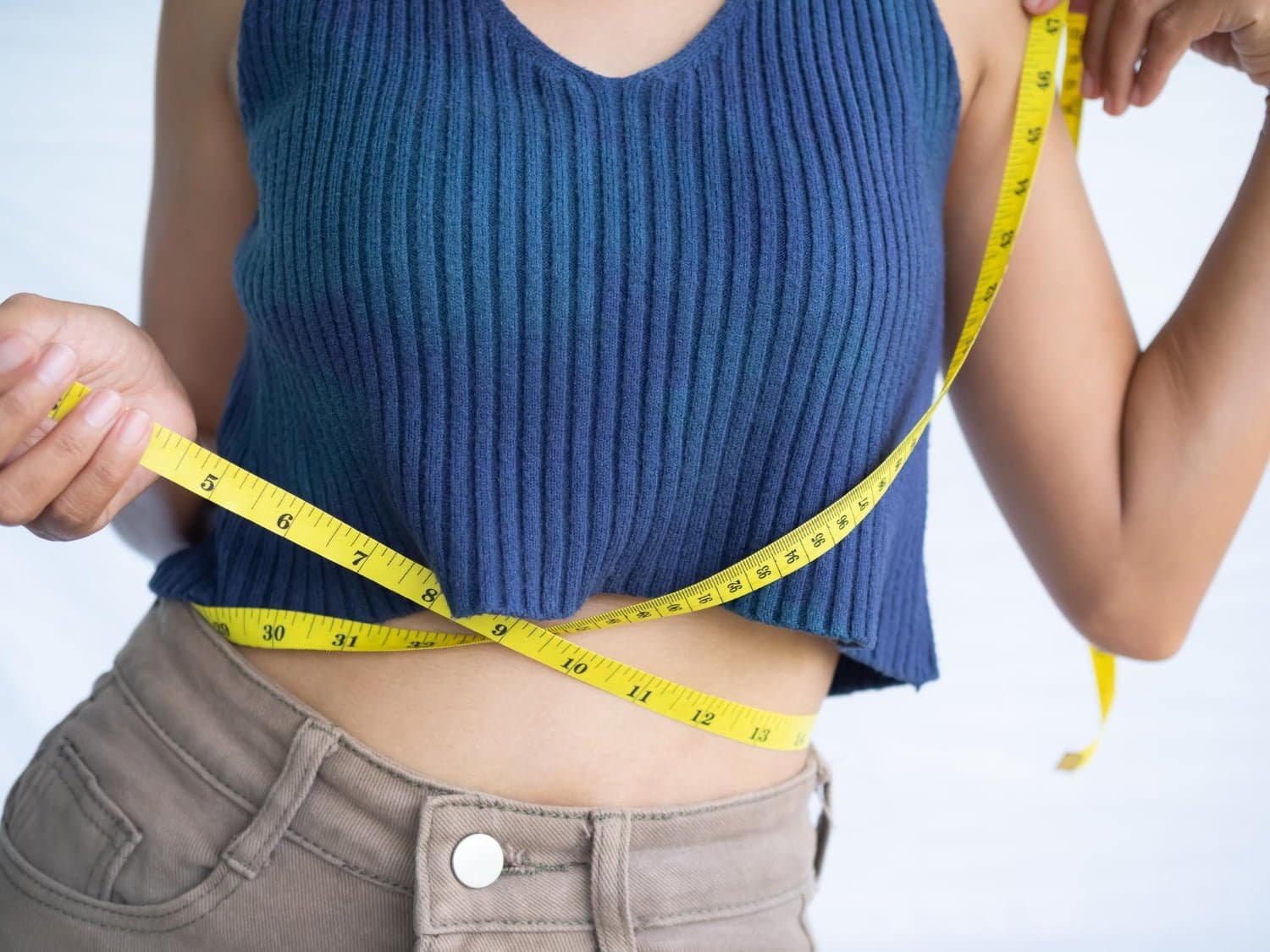 En plus de ses diverses vertus, ce fruit permet de perdre de la graisse abdominale