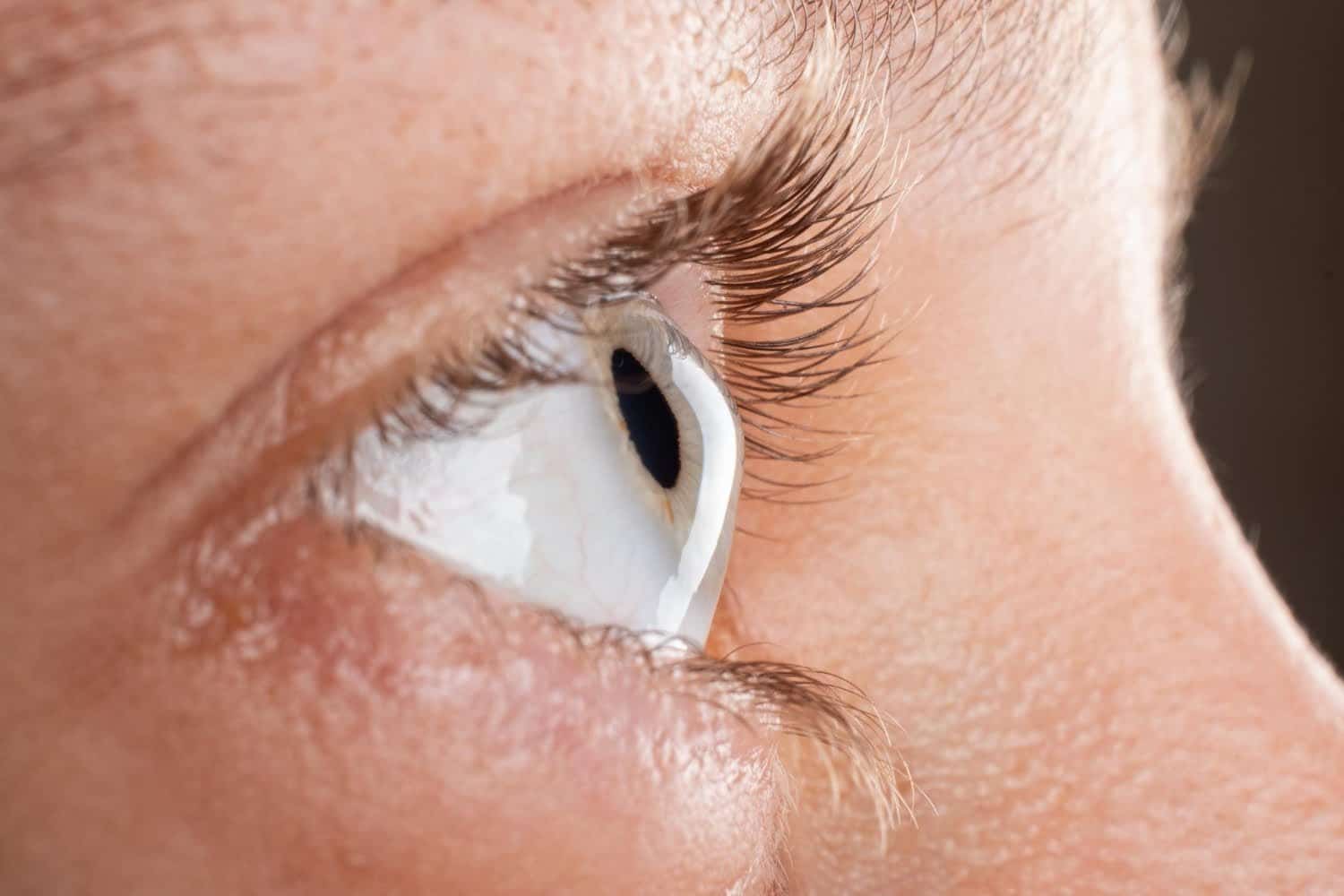 Les causes et prévention de la perte de vision