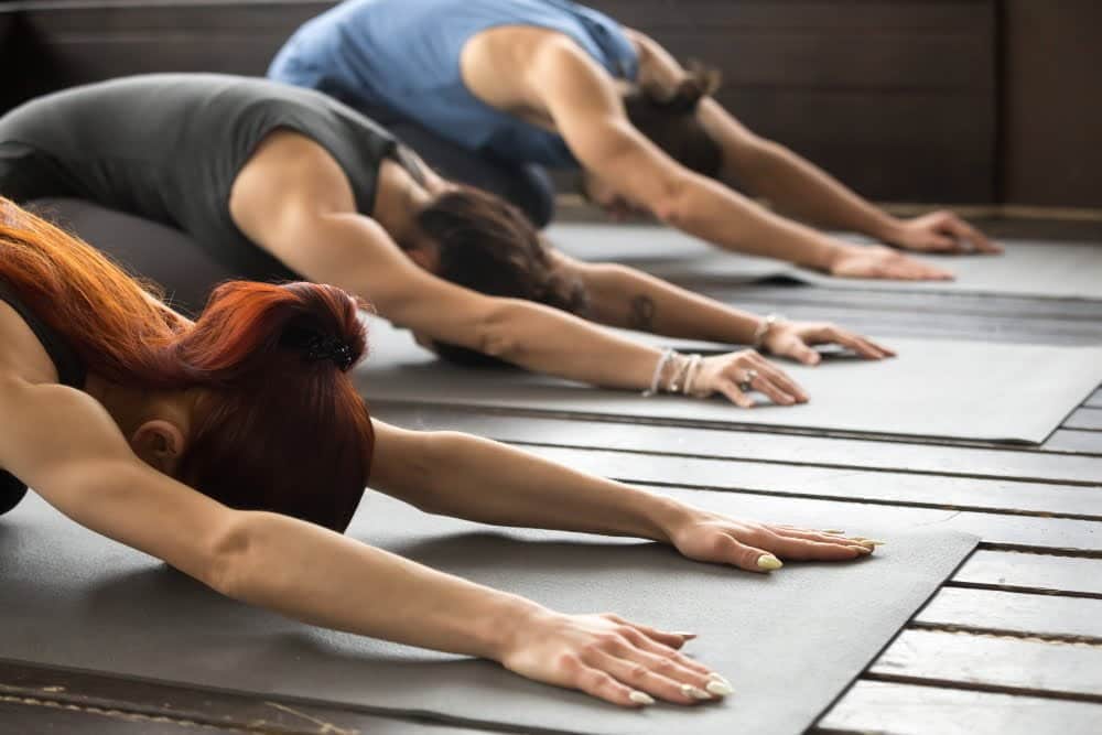 Souplesse et sport : conseils pour progresser