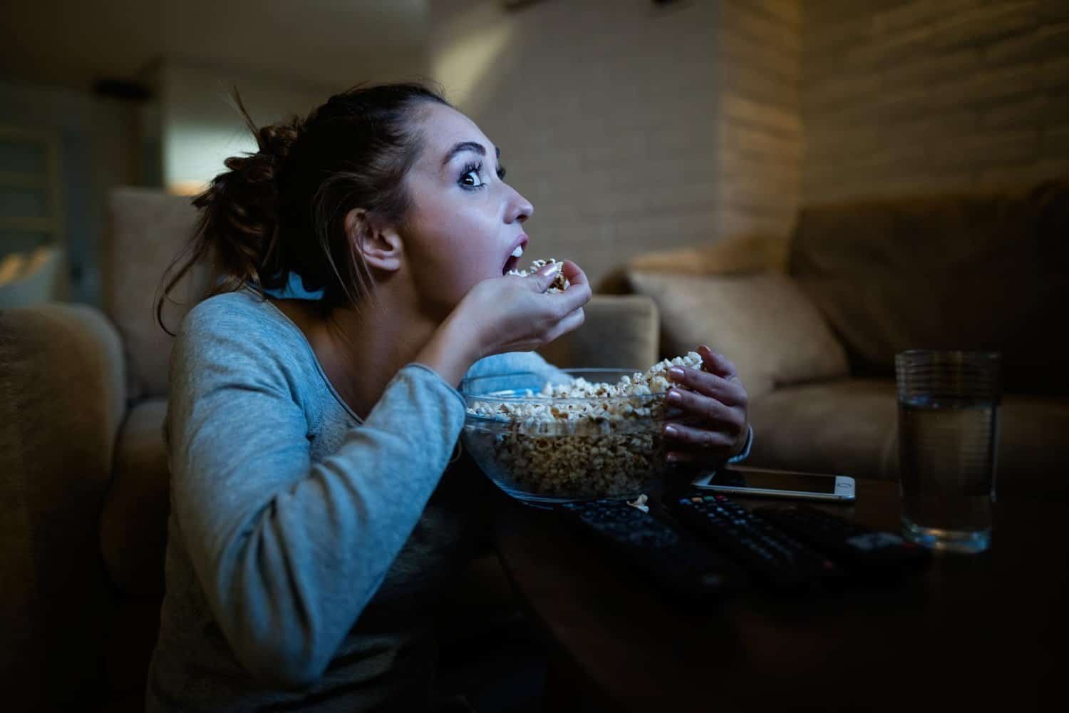 Avoir toujours faim : 10 raisons bien précises