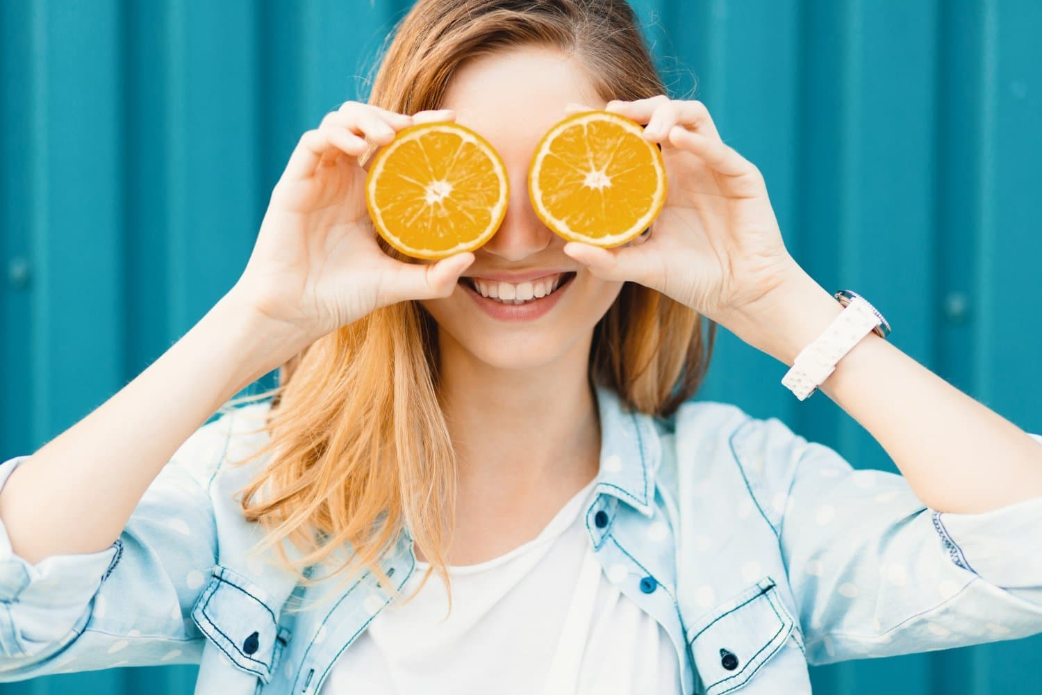 La vitamine C : tout sur l’acide ascorbique