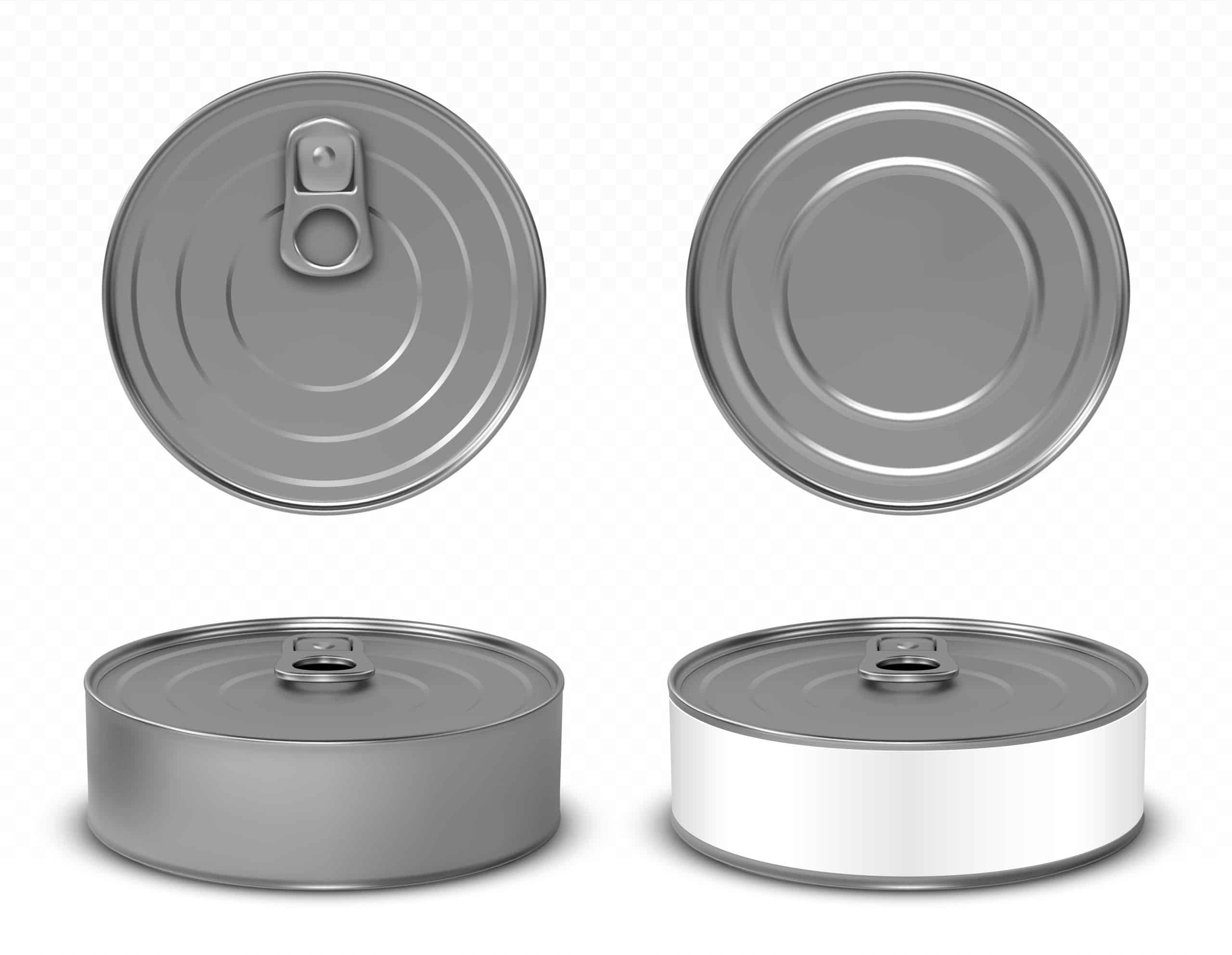 Peut-on contracter le botulisme à partir d’aliments en conserve? Signes et symptômes