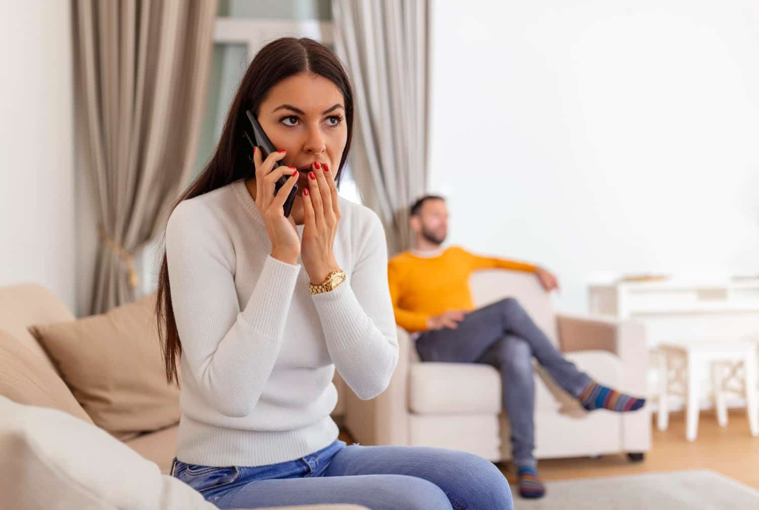 Amour obsessionnel : comment arriver à tourner la page?