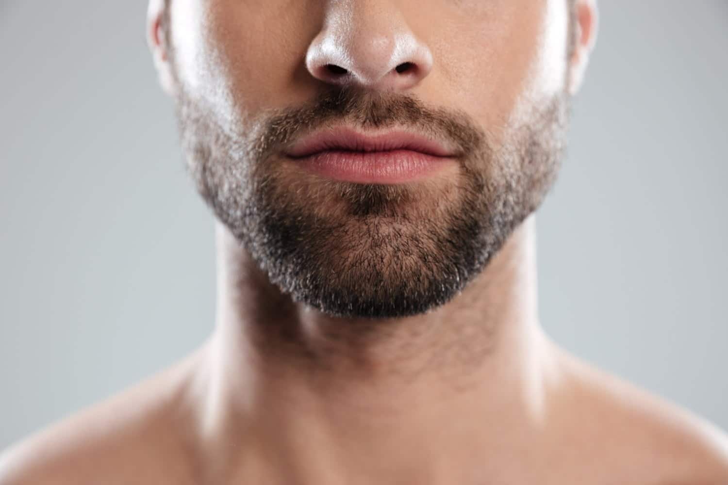 Conseils et astuces pour accélérer la pousse de la barbe