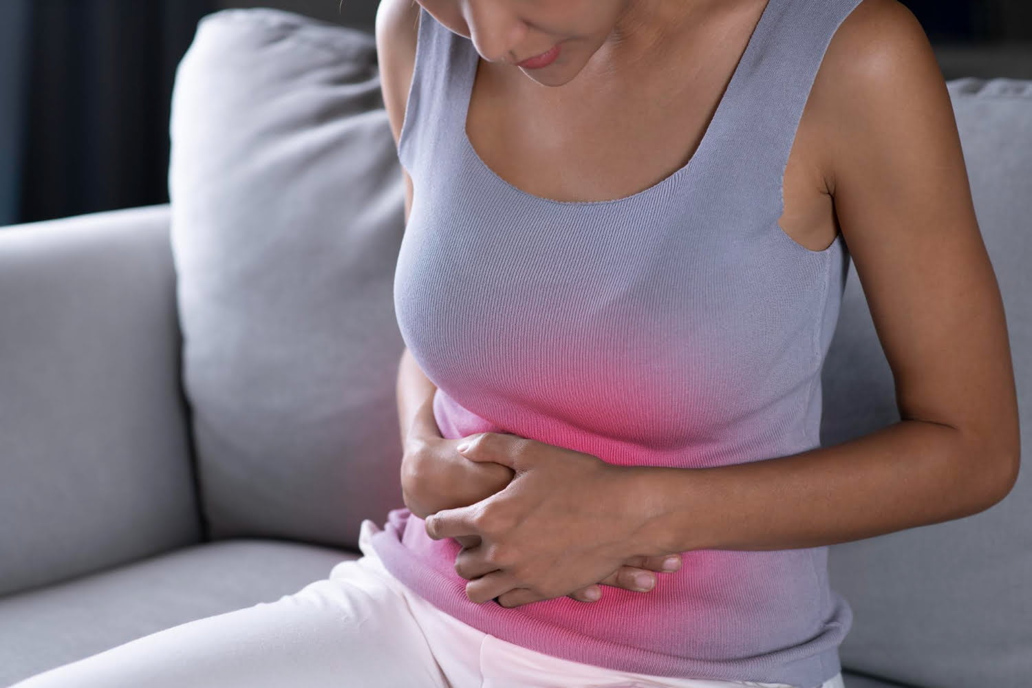 Un ventre ballonné ou de la graisse abdominale : quelles différences ?
