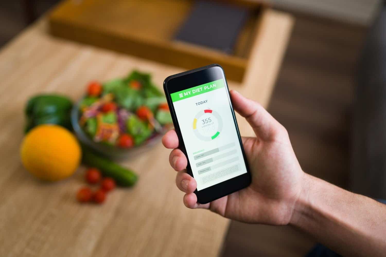 Le bénéfice impressionnant de la simple réduction de 300 calories par jour