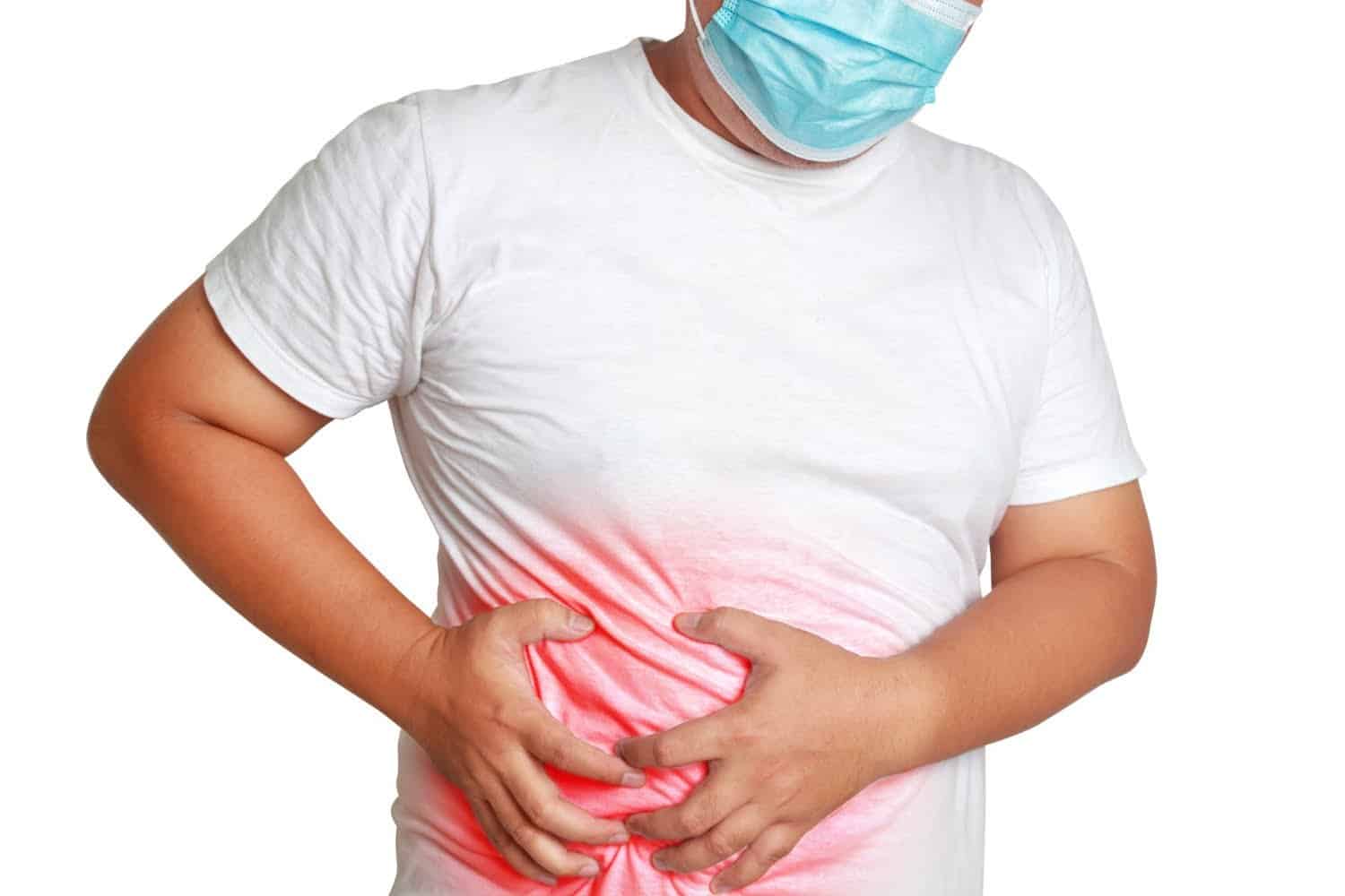 Douleurs au foie: causes et symptômes