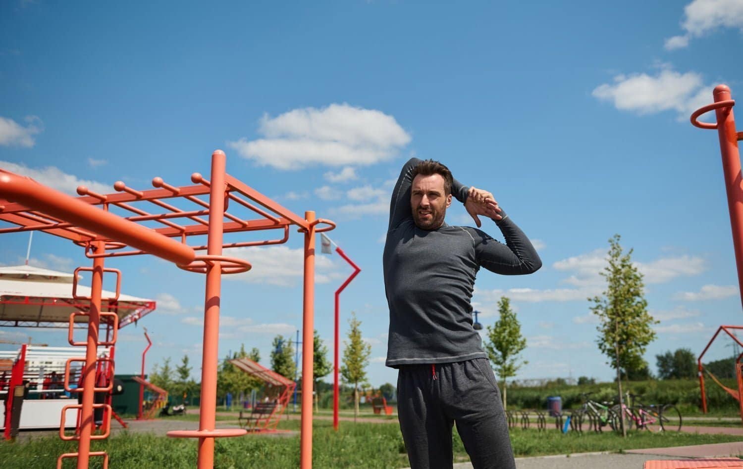 Forme physique : 4 types d’exercices spécifiques à 40 ans et plus