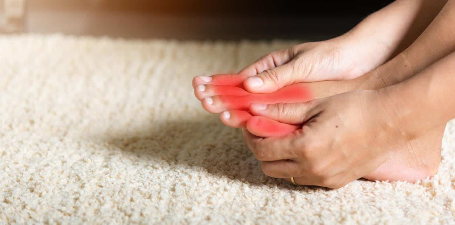 Goutte, quel régime alimentaire pauvre en purines choisir?