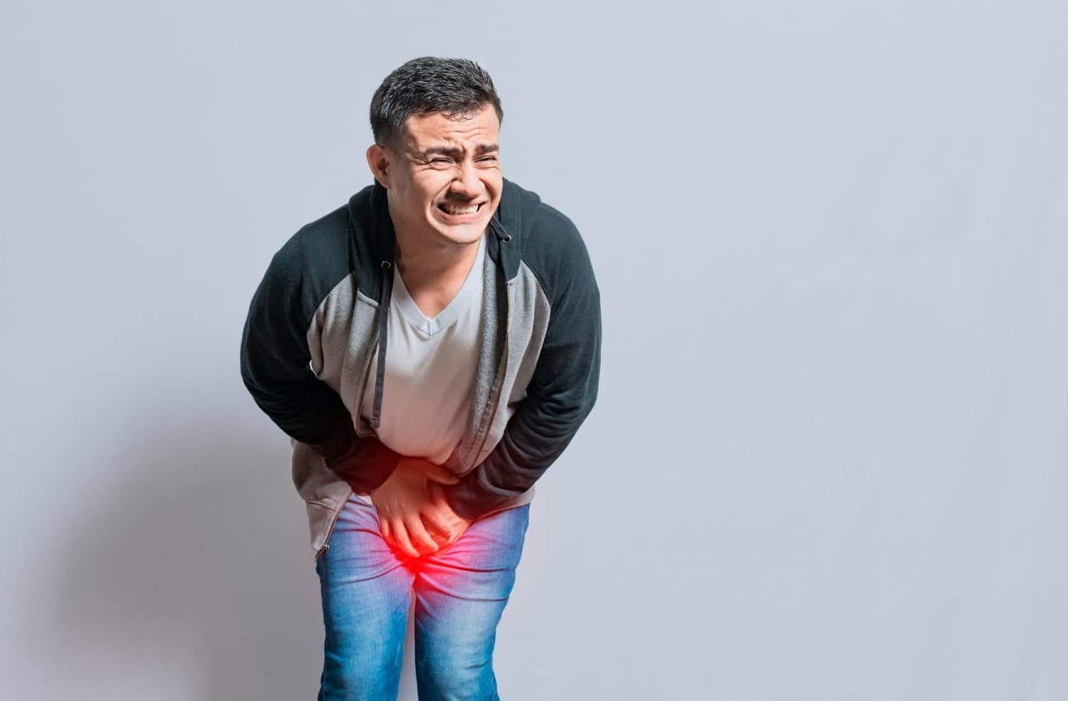 Infection urinaire chez l’homme : comment la reconnaître ?