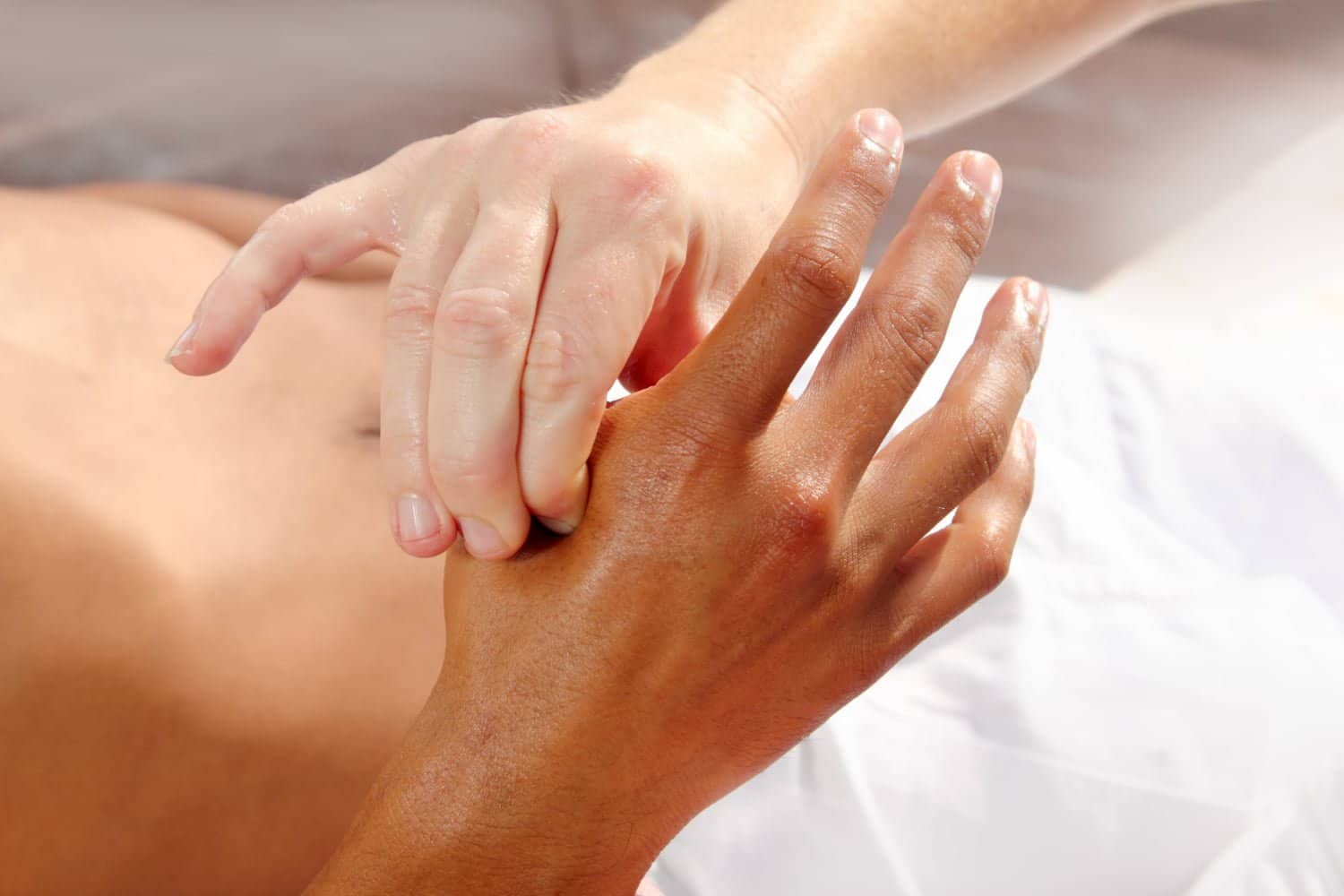 Massage tuina: une pratique ancestrale pour relancer les énergies