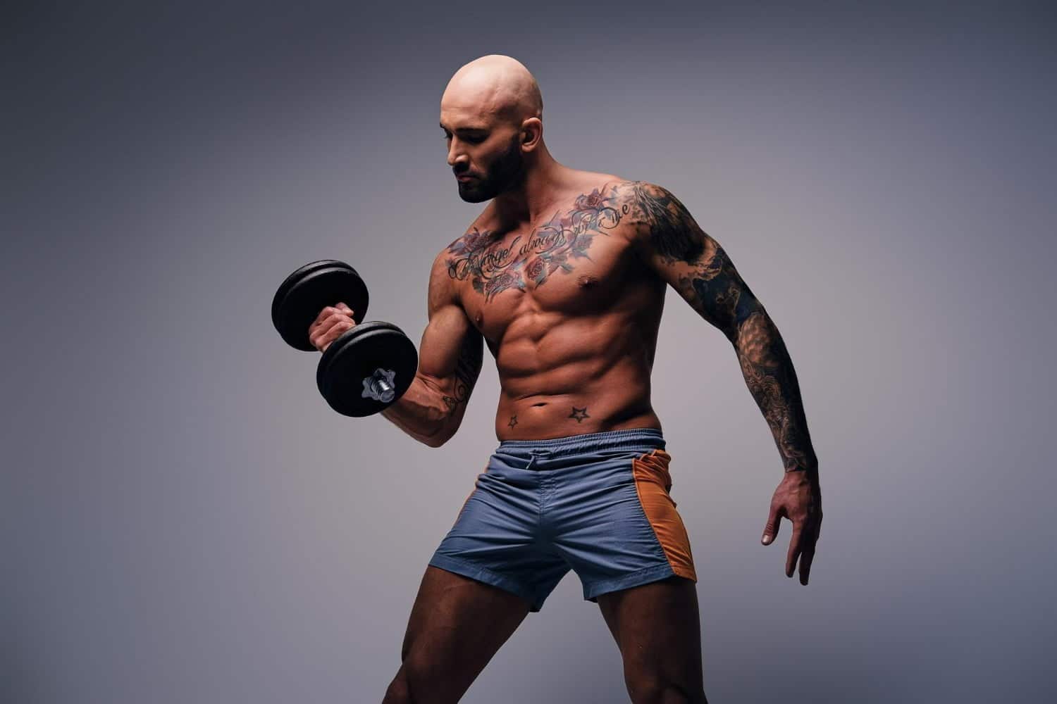 Tonifiez et fortifiez vos muscles: comment faire un entraînement isométrique complet