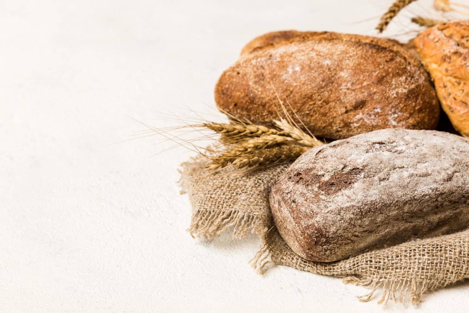 Surpoids: les glucides raffinés, une catastrophe dans l’assiette. Quelle solution?