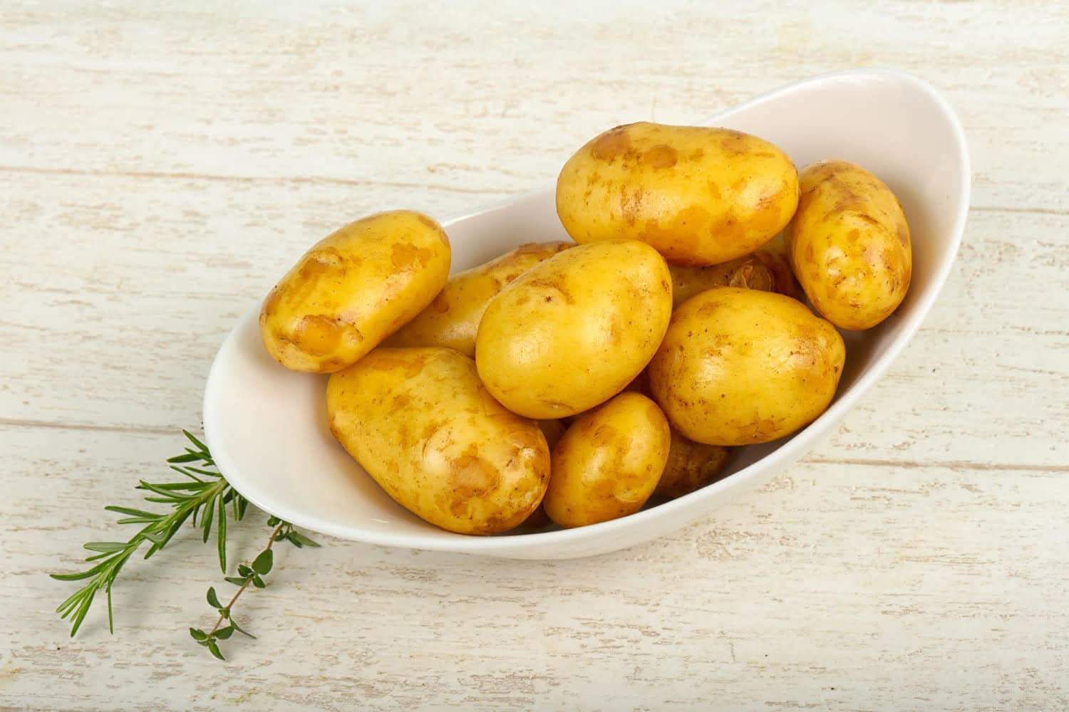 Pourquoi pommes de terre et céréales ne peuvent pas se remplacer dans un régime sain