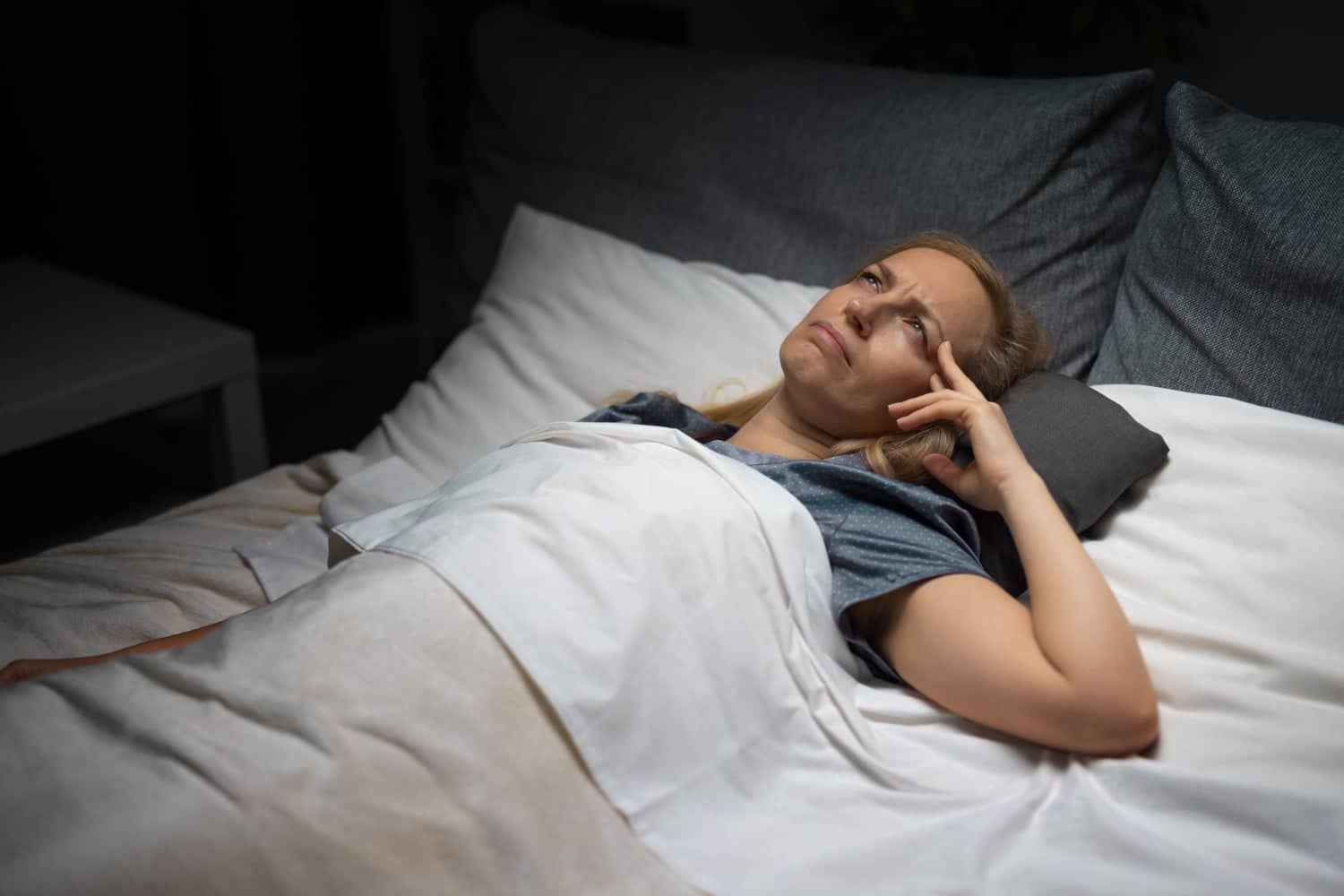 Ces trois mauvaises habitudes de sommeil reliés à la survenue de la démence selon cette étude