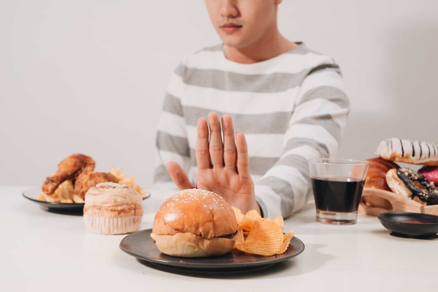 Comment faire baisser son taux de triglycérides ?