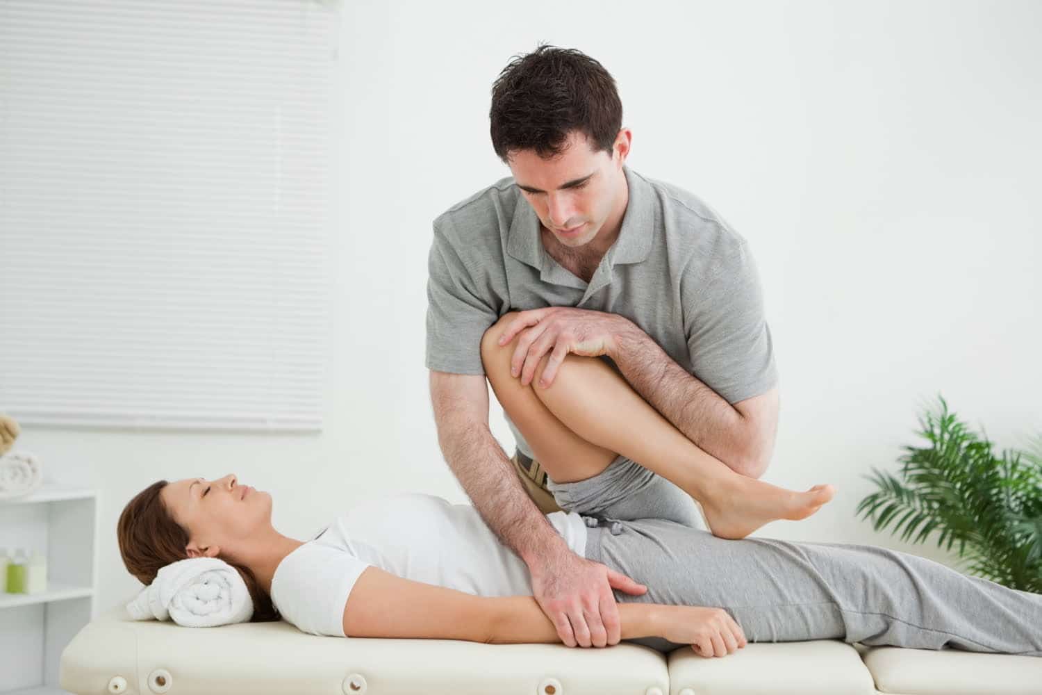 Douleur aux adducteurs : comment soigner une blessure de l’adducteur ?