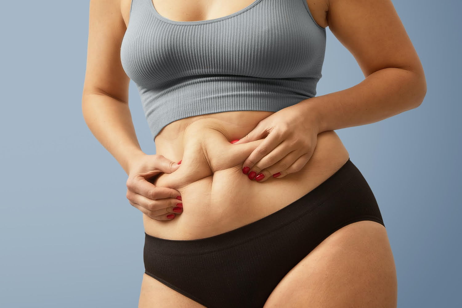 Avez-vous trop de graisse abdominale? 6 conseils simples pour perdre la graisse du ventre