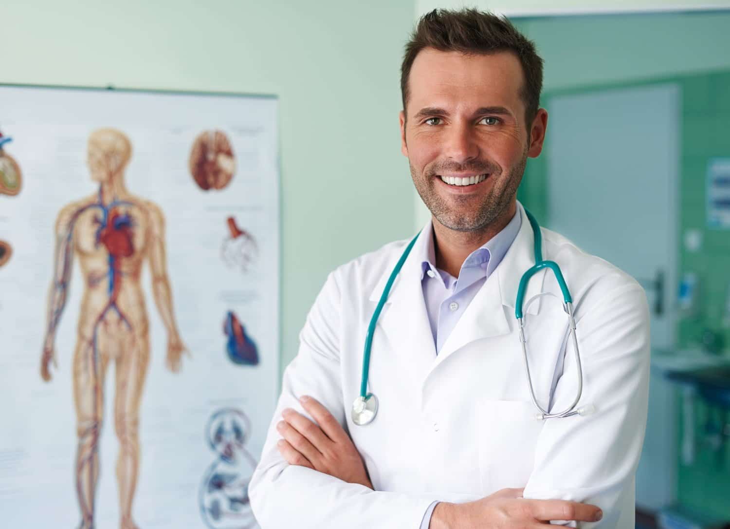 Médecin ou intelligence artificielle : qui raisonne le mieux pour poser un diagnostic ?