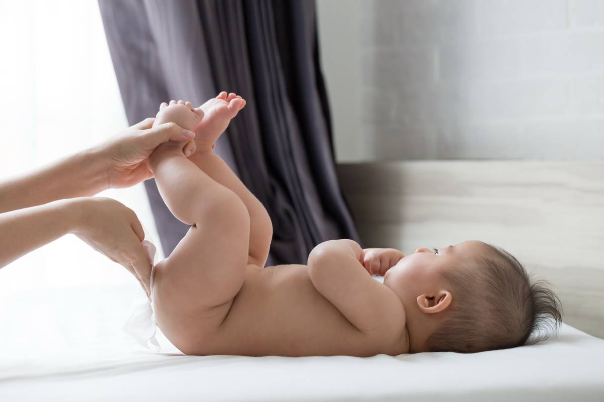 L’âge maternel avancé influence les risques pour la santé des nouveau-nés selon cette étude