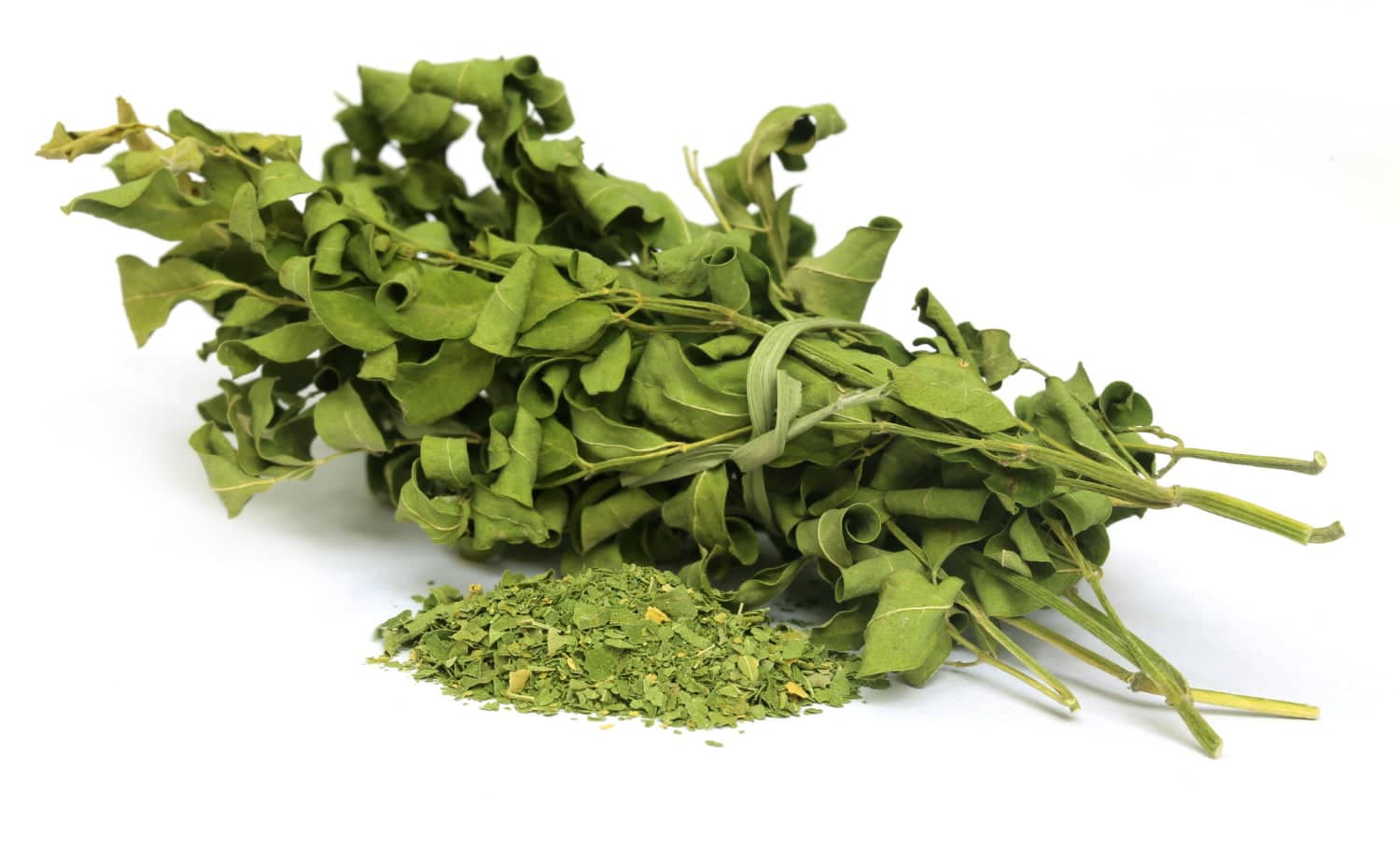 Que saviez-vous du moringa? Voici 5 de ses bénéfices.