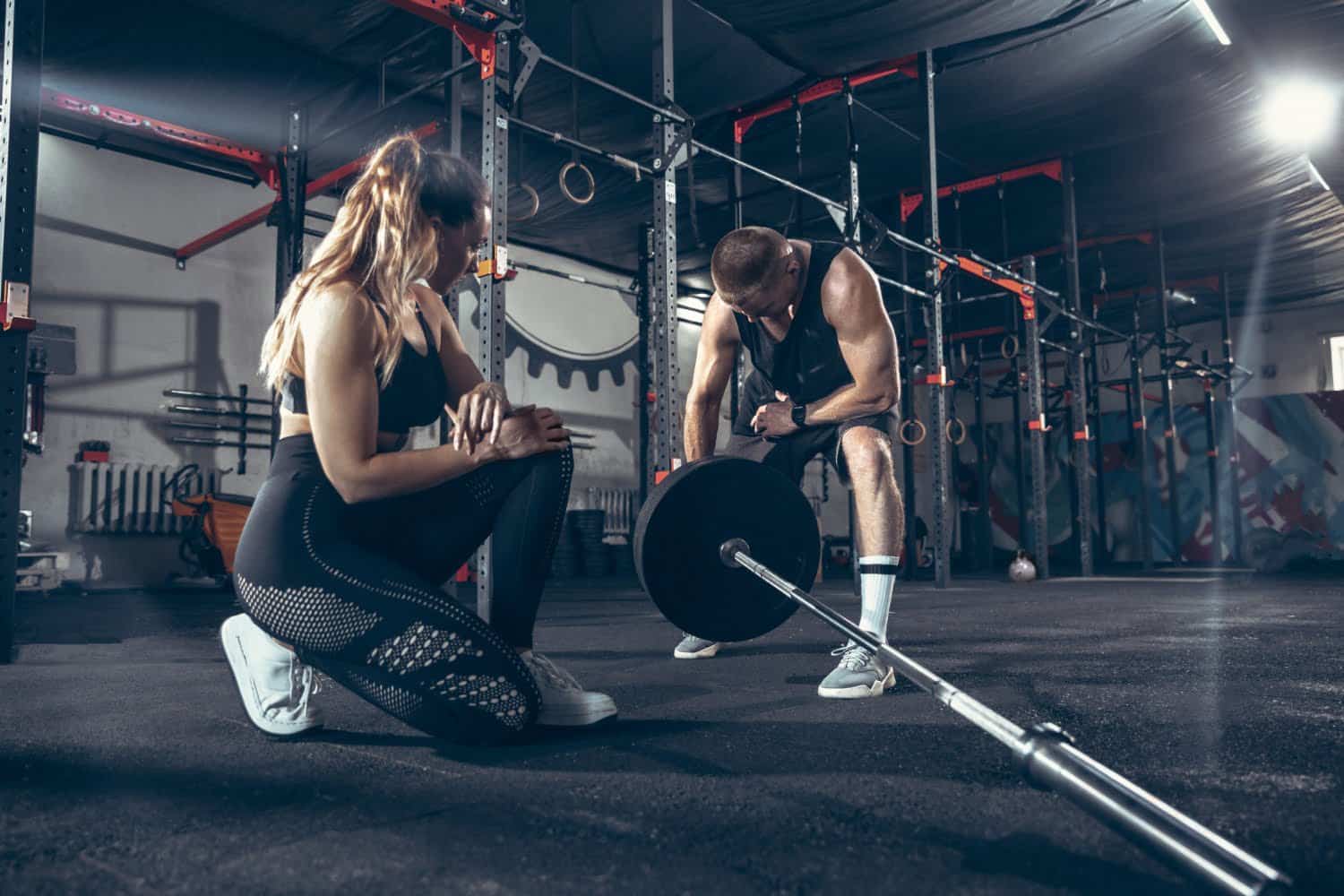 6 facteurs qui font que les hommes brûlent plus de calories lors de l’effort que les femmes