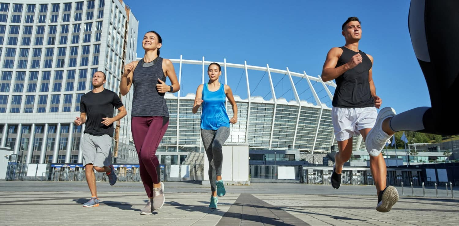 Marche ou course à pied ? Perte de poids, santé cardiaque, quelle marche est la meilleure?