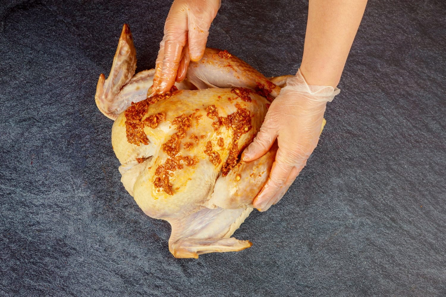 La dinde : une viande blanche aux diverses vertus.