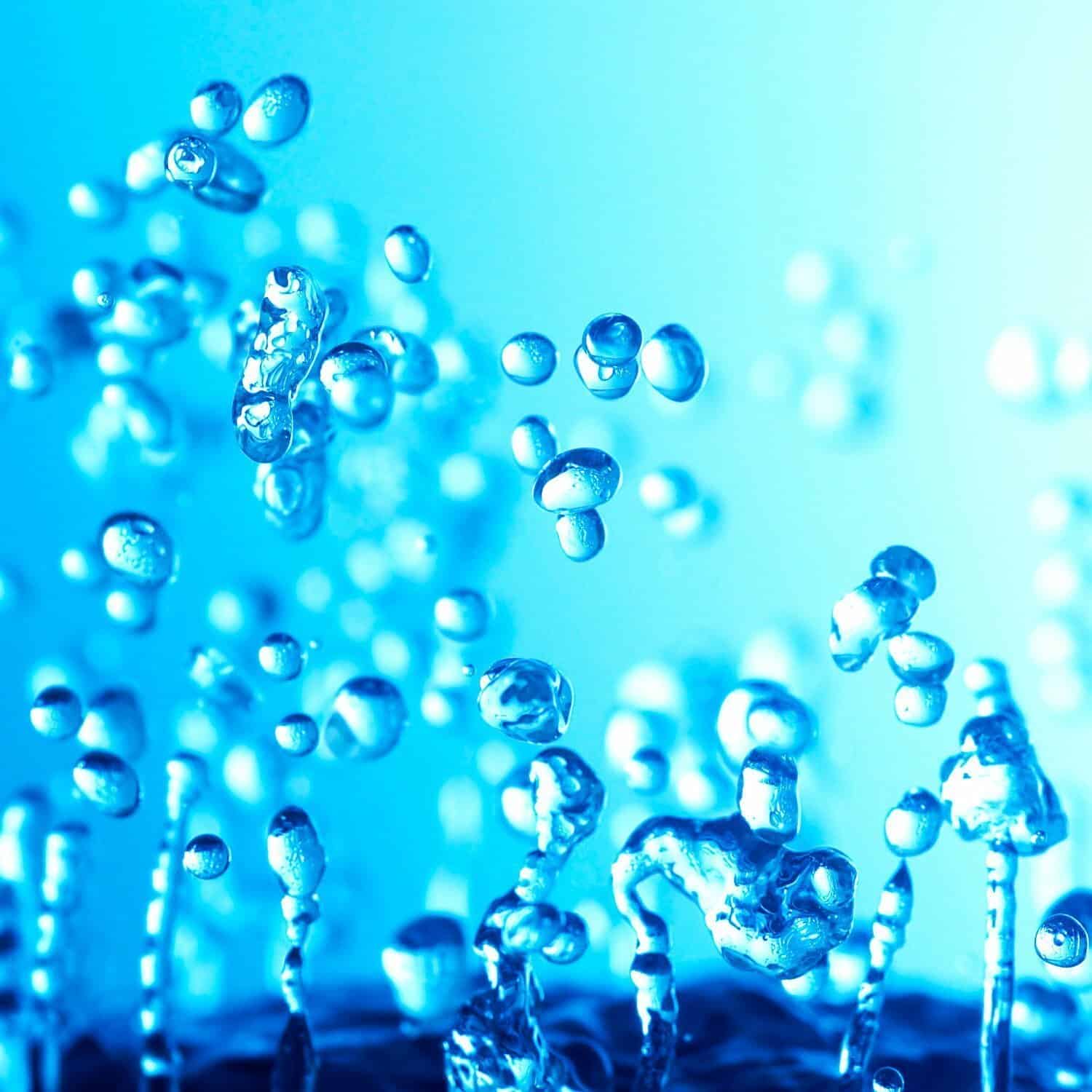 Quelle quantité d’eau gazeuse il ne faut pas dépasser par jour ?