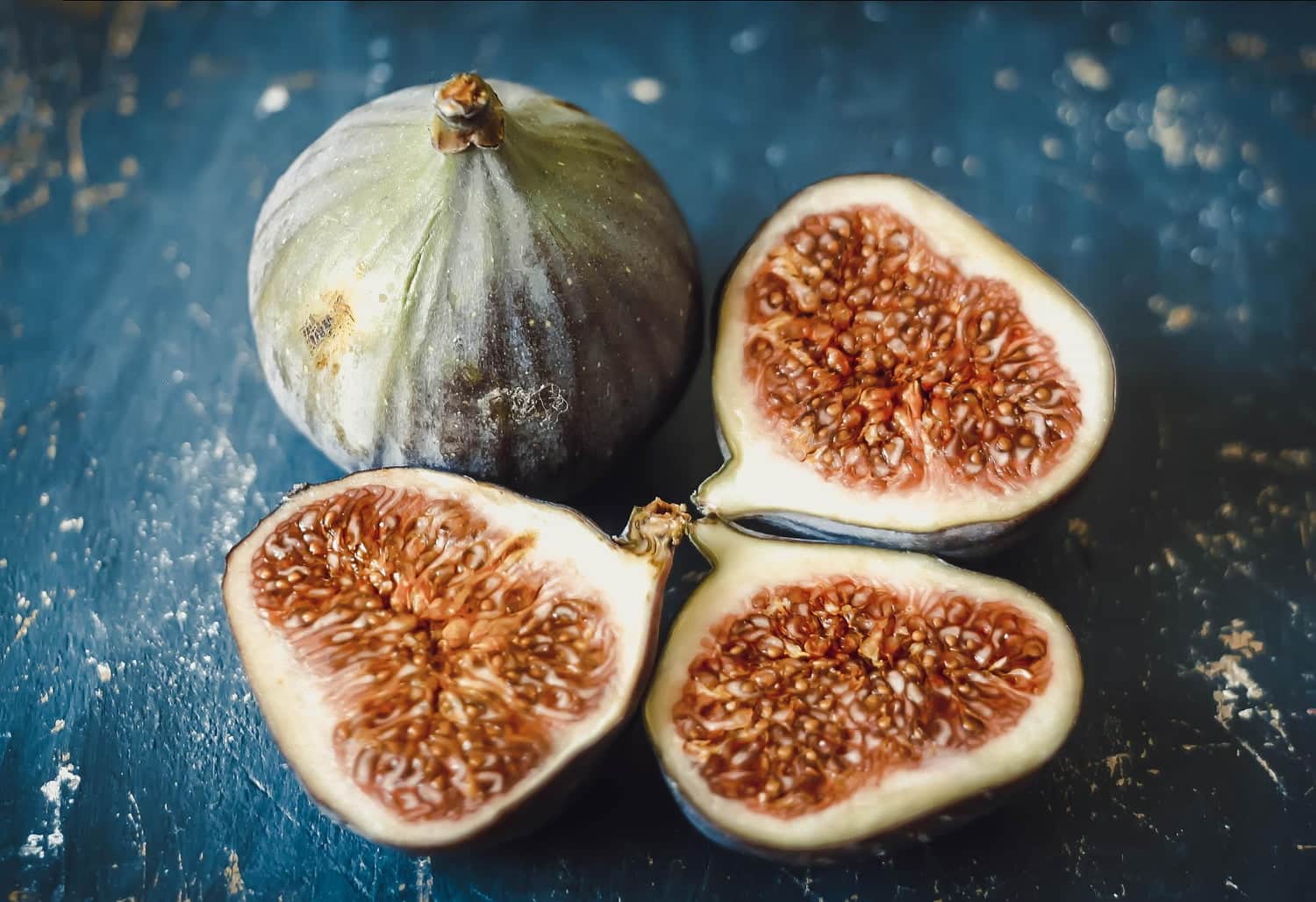 Figue : un fruit gourmand aux multiples bienfaits nutritionnels