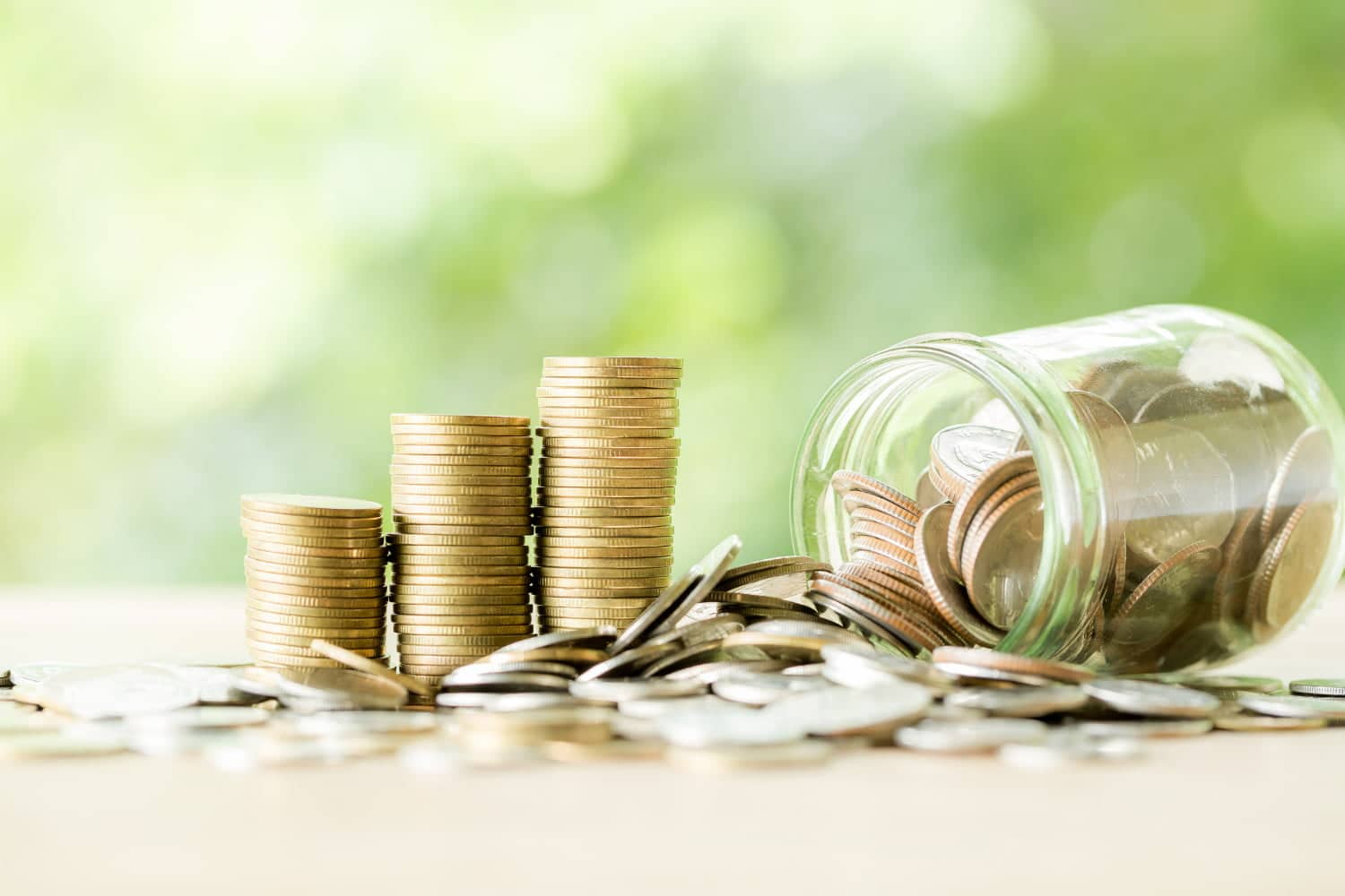 Faites des économies grâce à la méthode Kakebo.